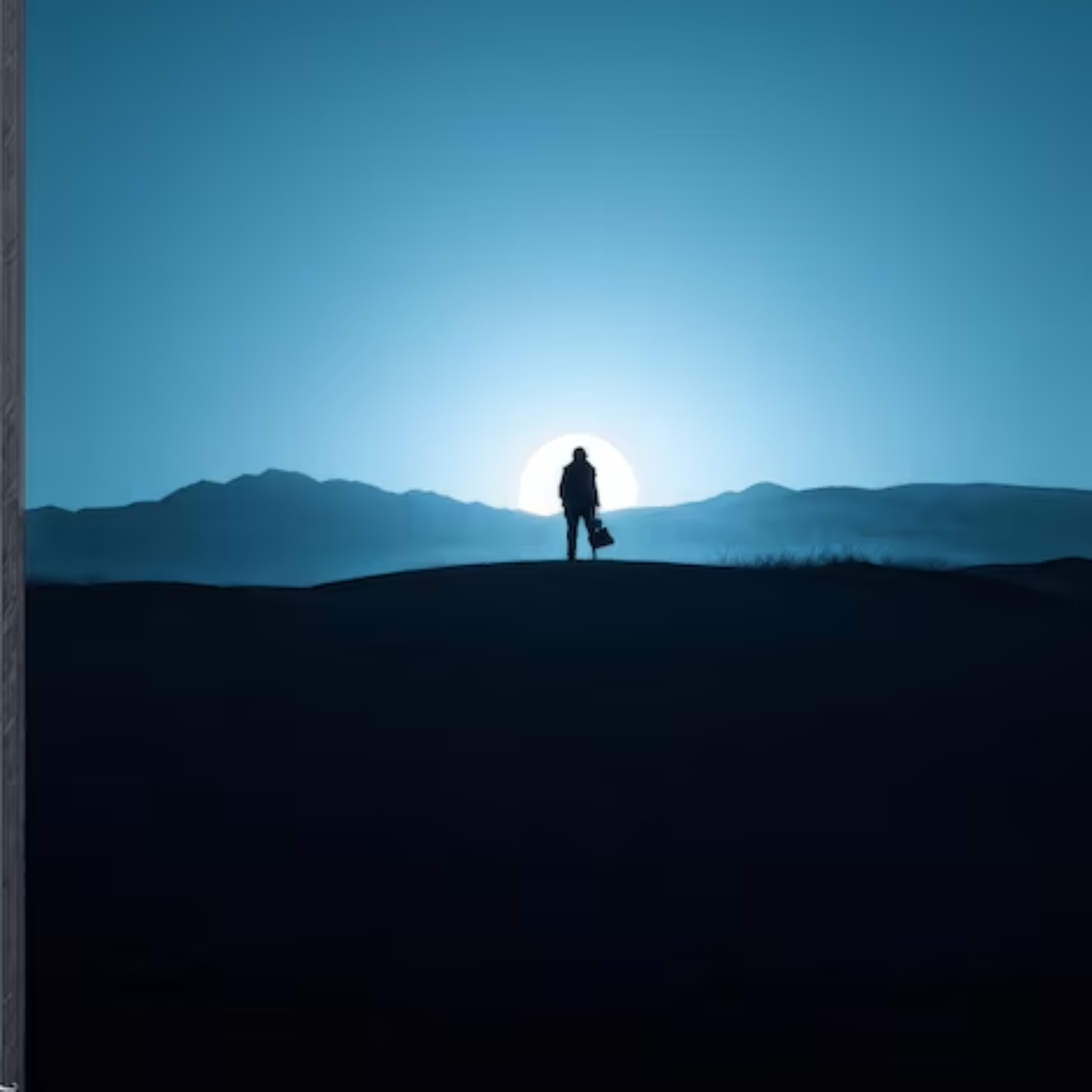Road To Recovery podcast artwork