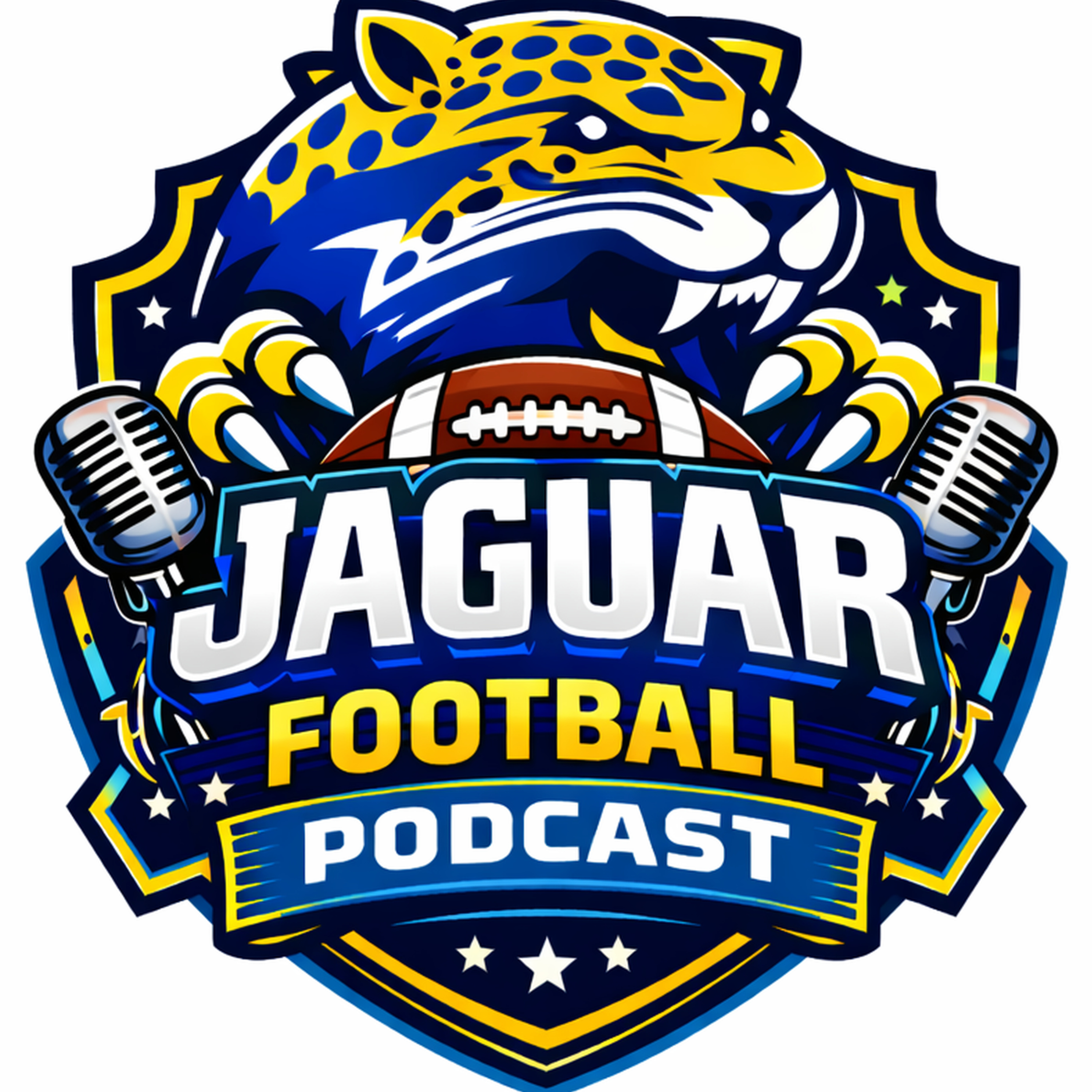 Jaguar Football Podcast