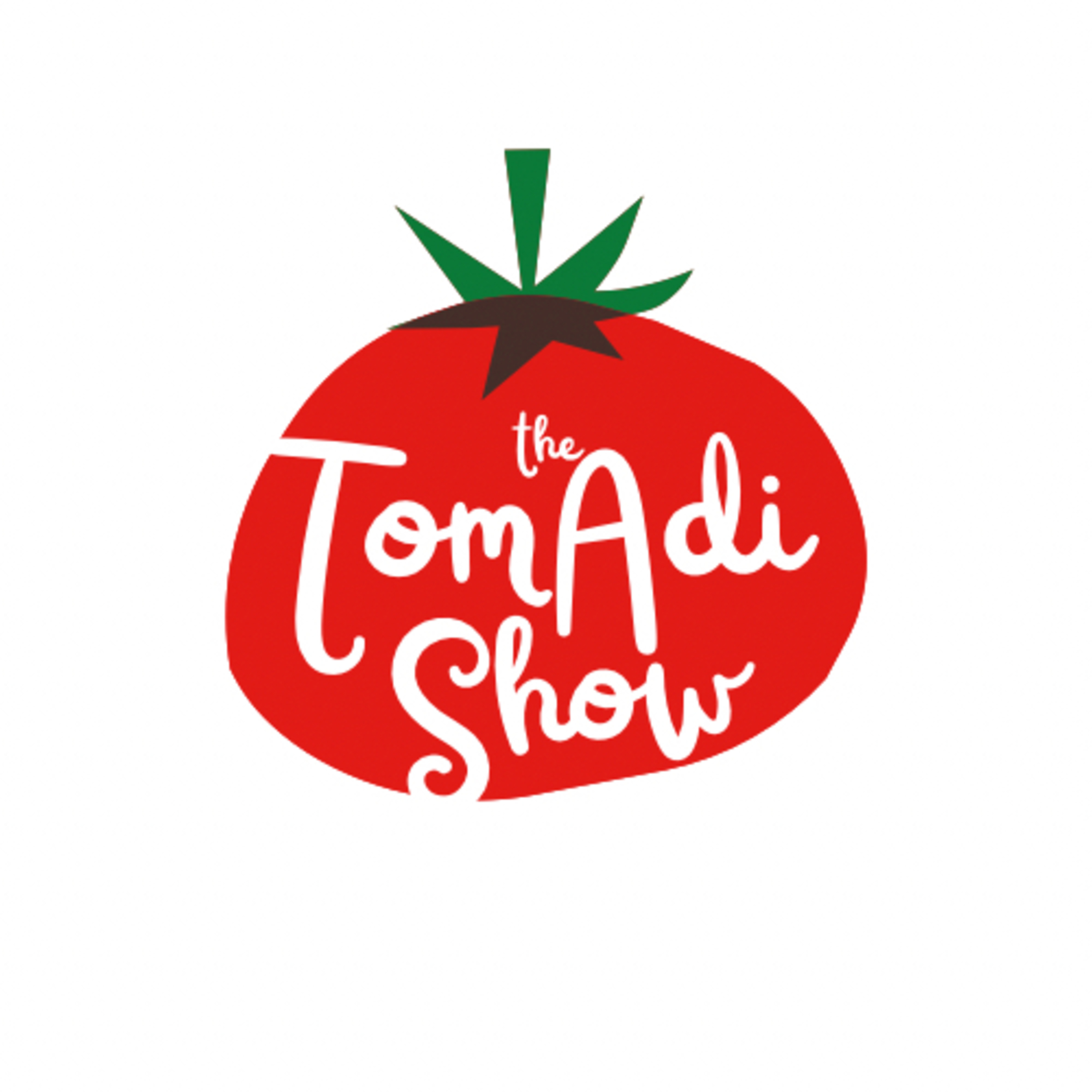 The TomAdi Show cover art