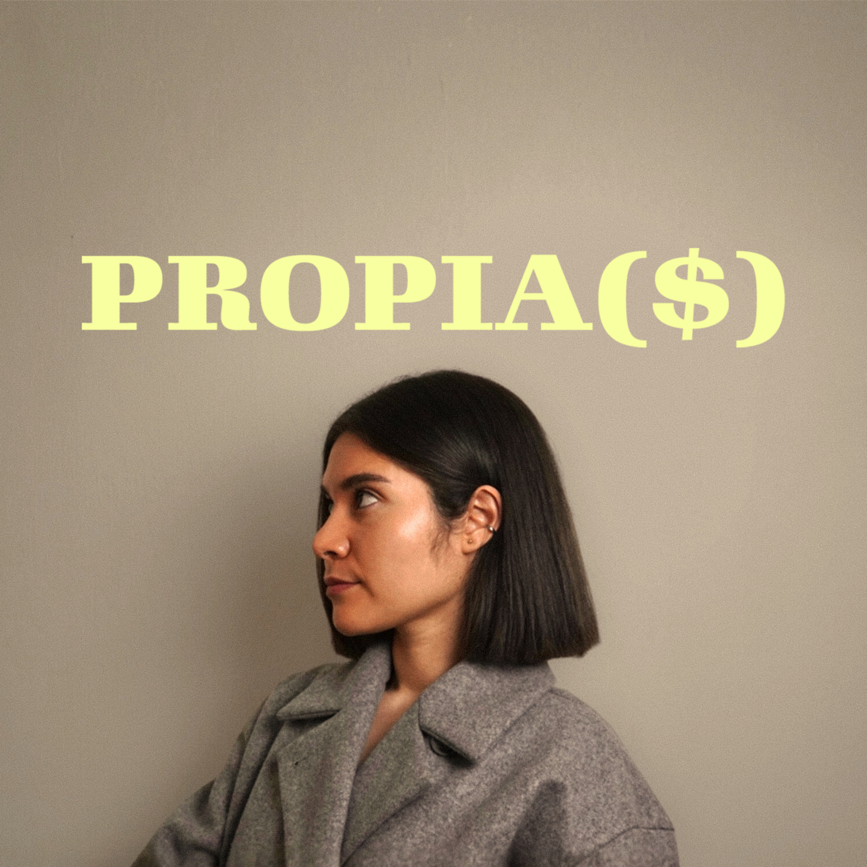 PROPIAS