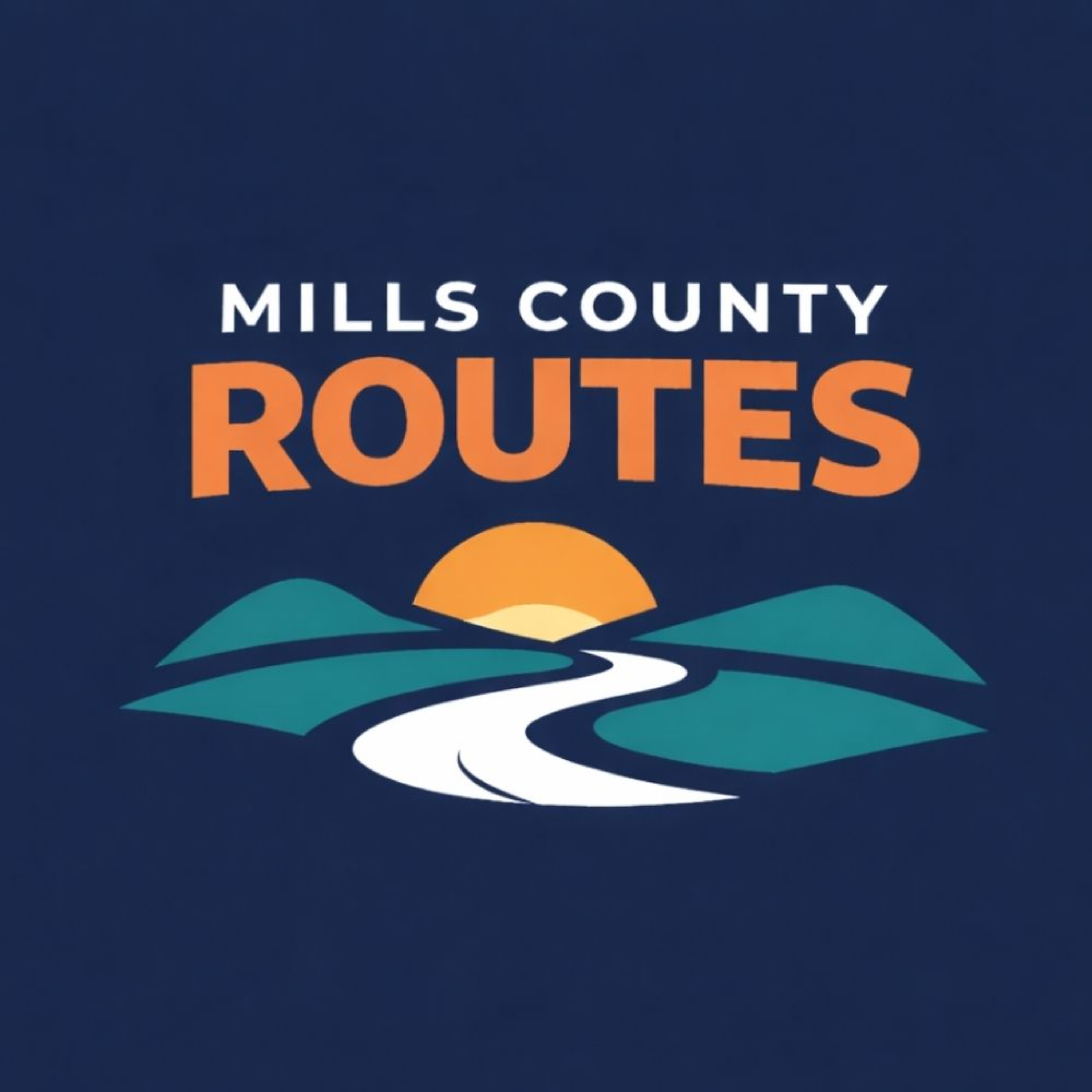 Mills County Routes