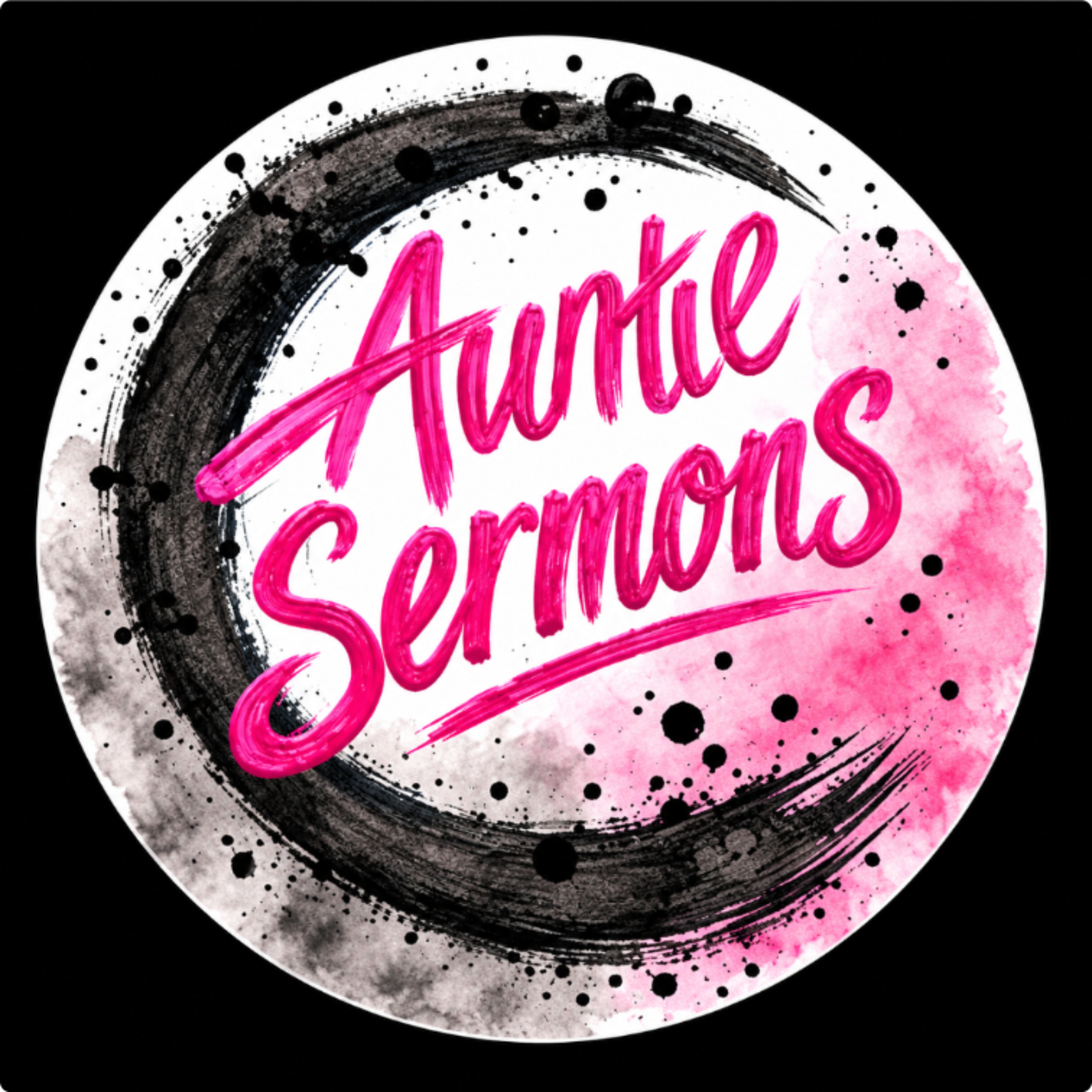Auntie Sermons