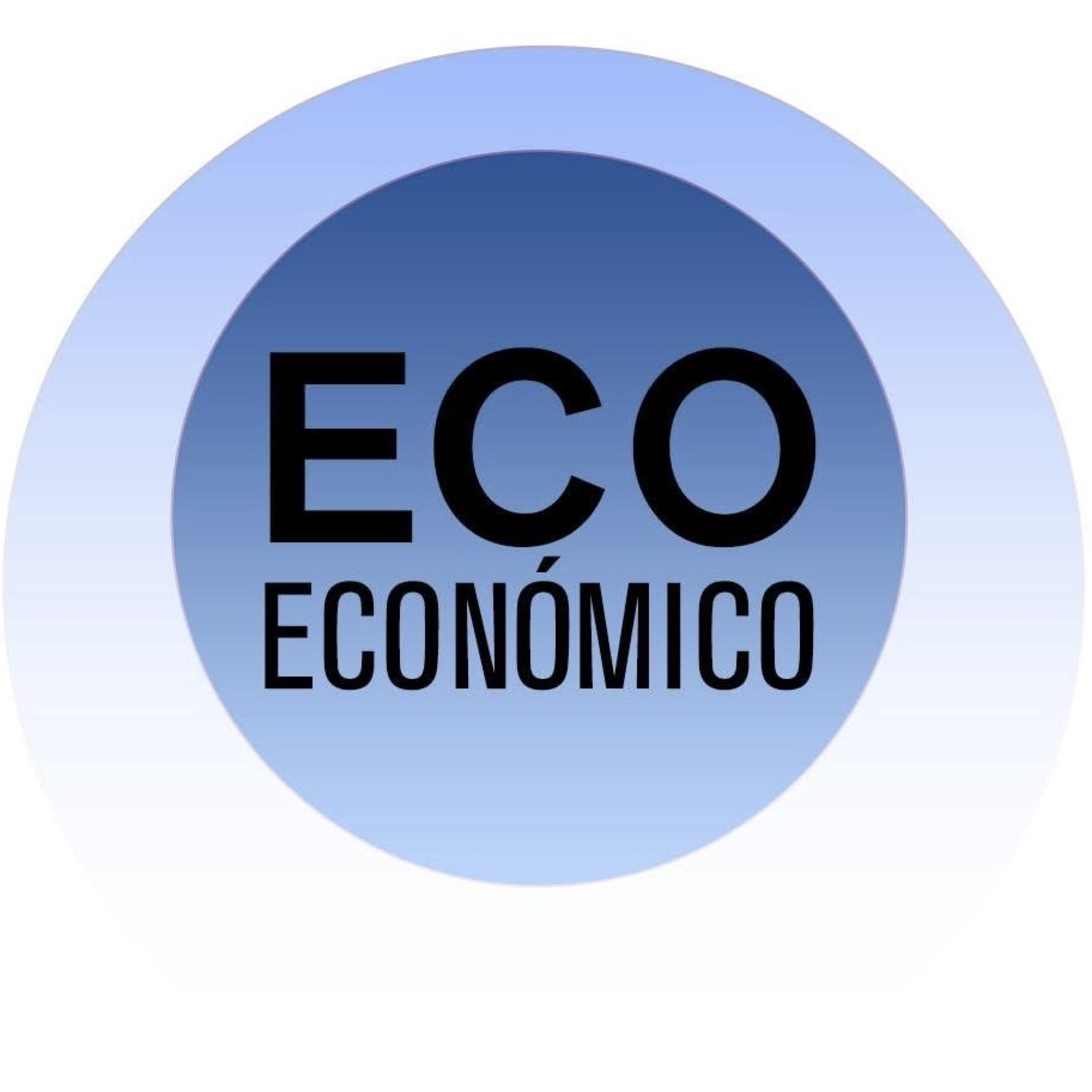 Eco Económico cover art