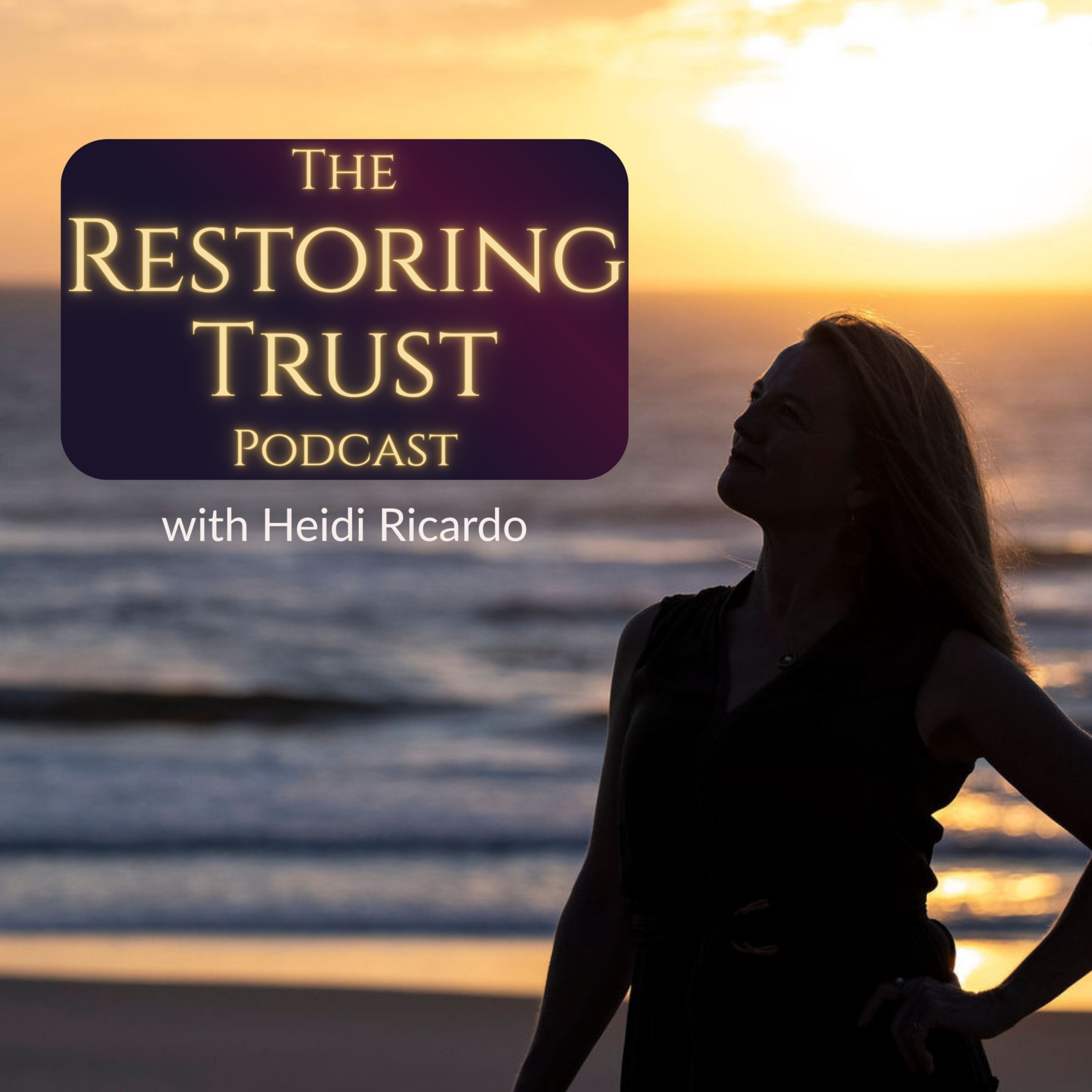 The Restoring Trust Podcast