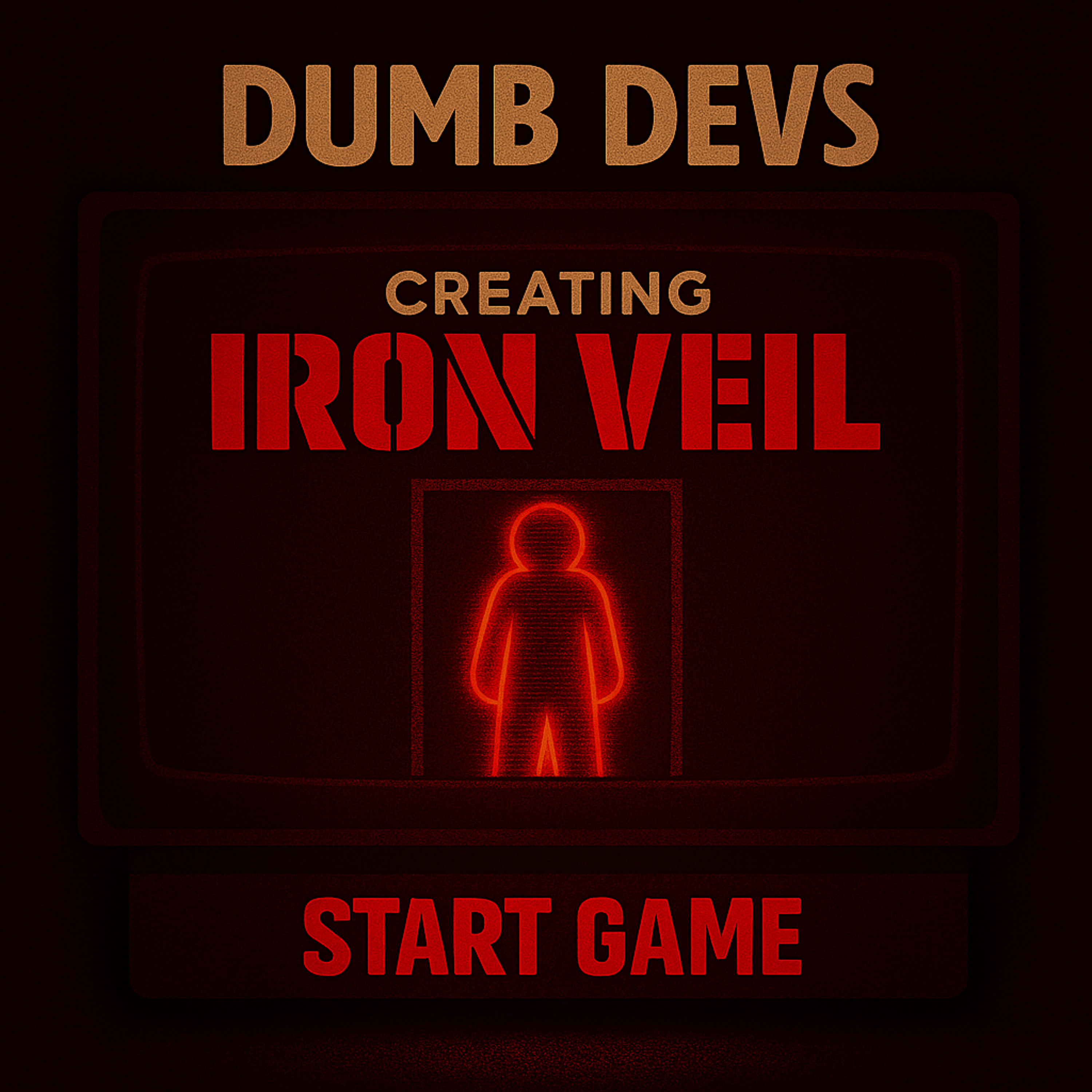 Dumb Devs cover art