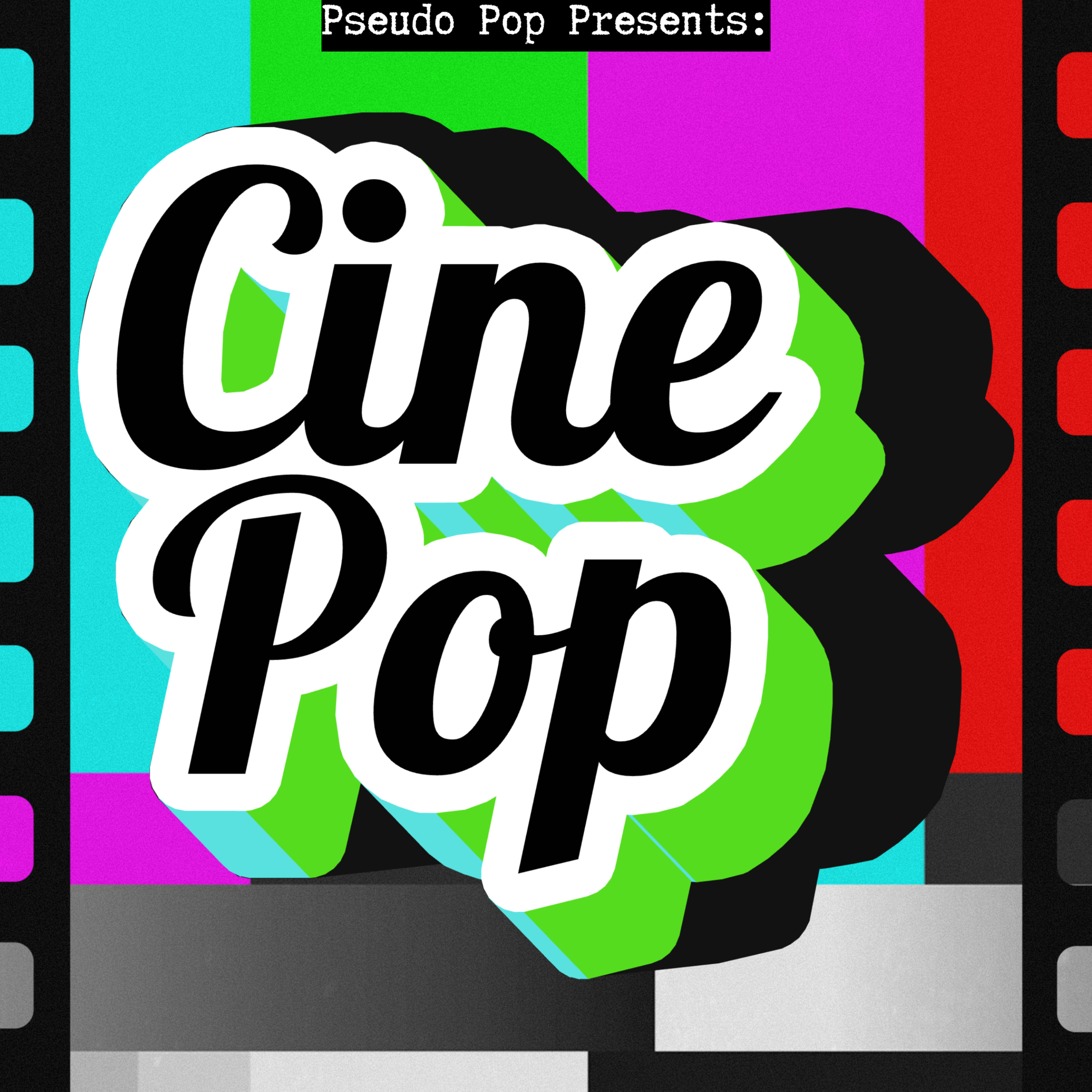 Cine Pop cover art
