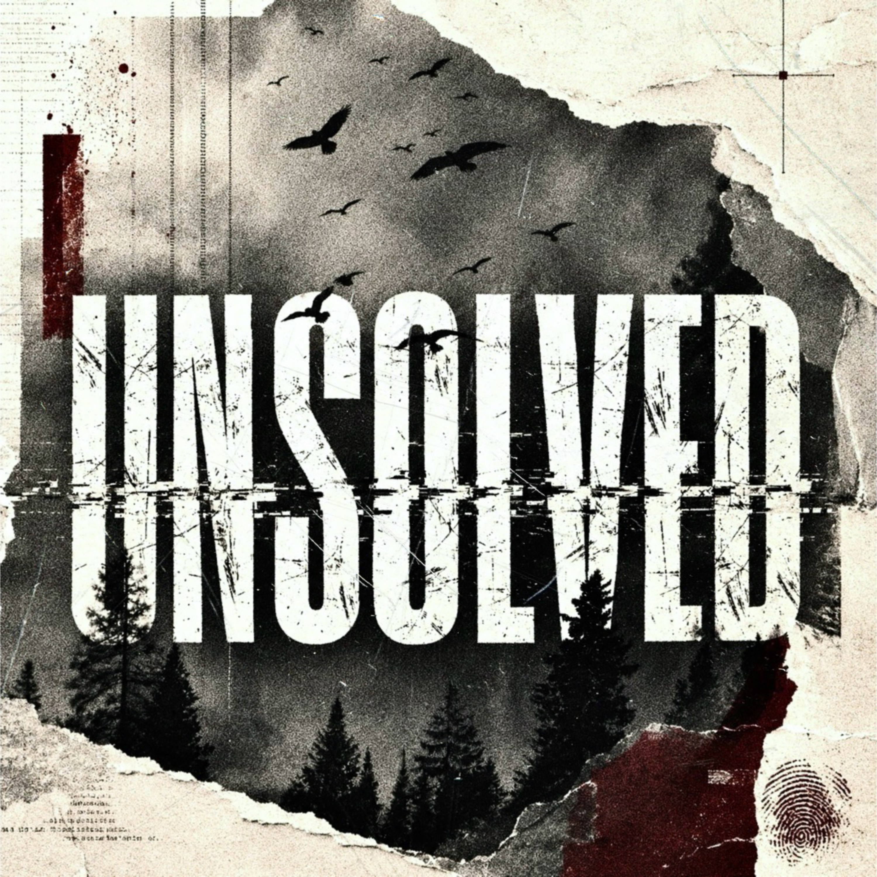 Artwork for Unsolved - Mord verjährt nicht
