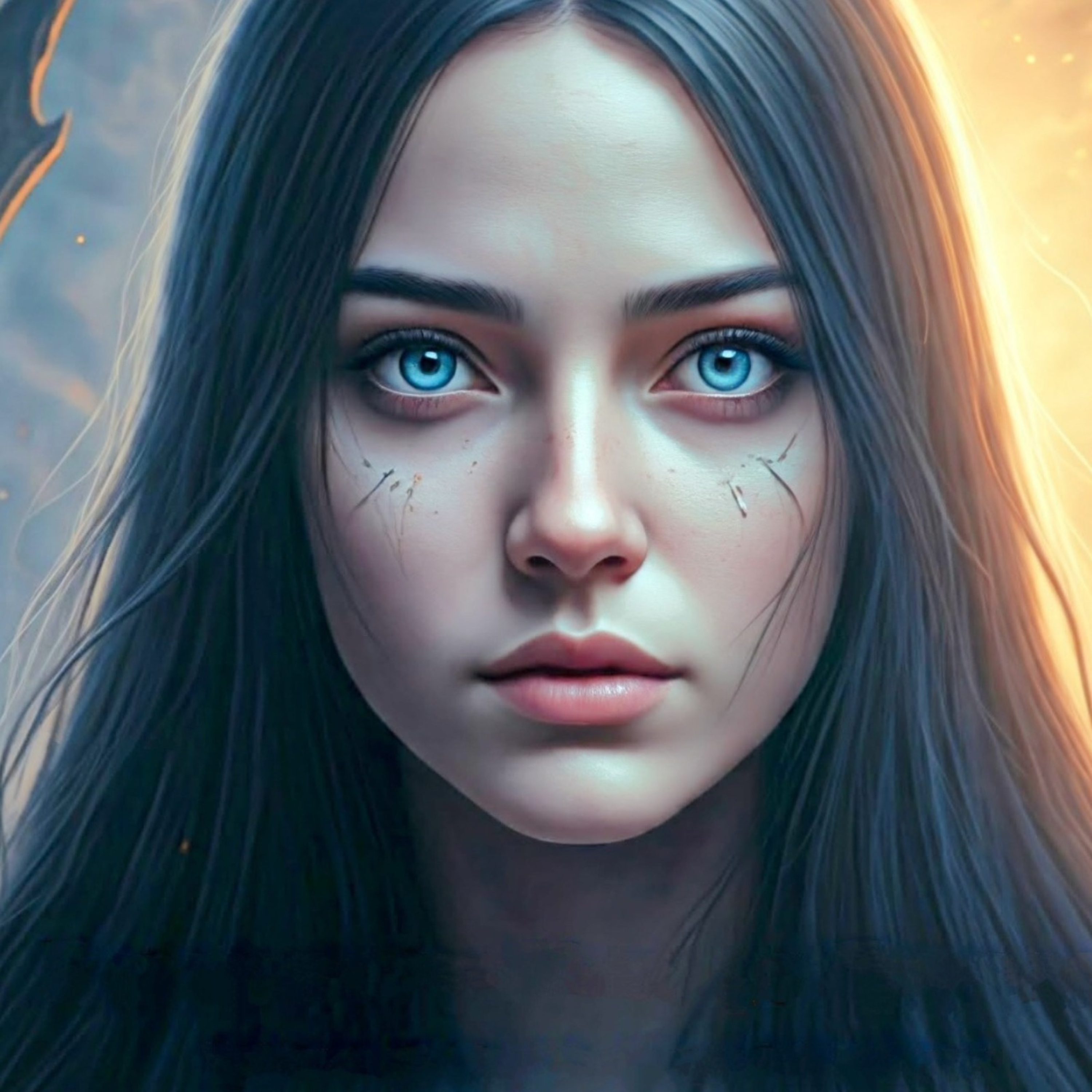 Through The Veil of Divinity cover art