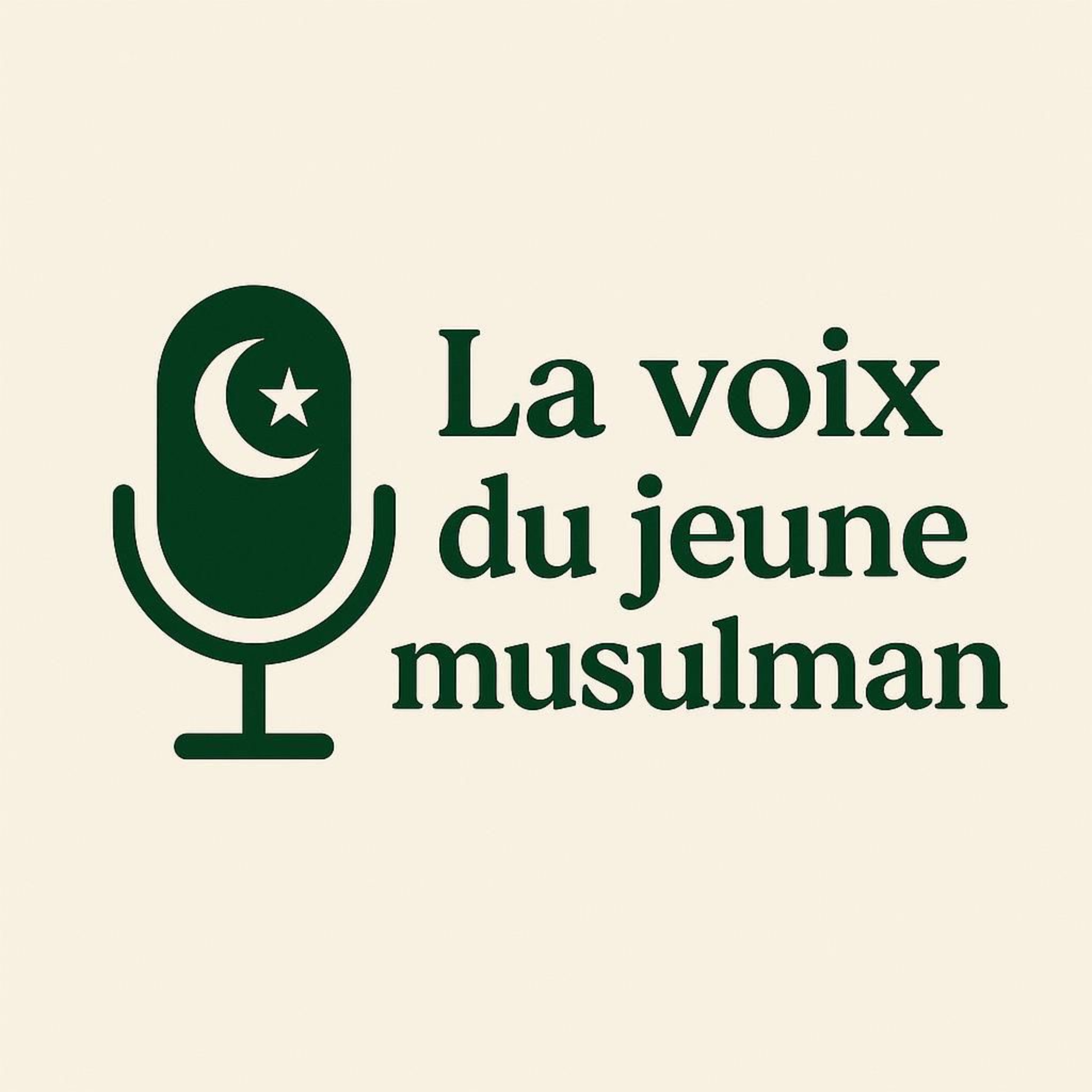 LA VOIX DU JEUNE MUSULMAN