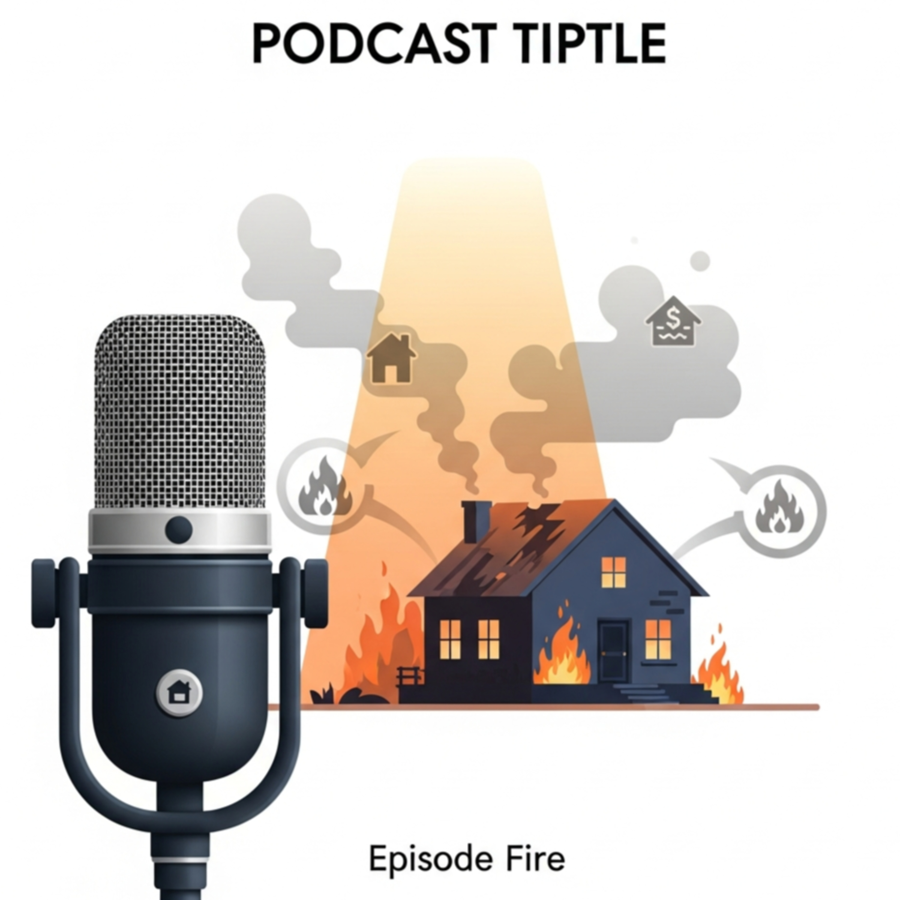 House Fire Solutions Podcast cover art