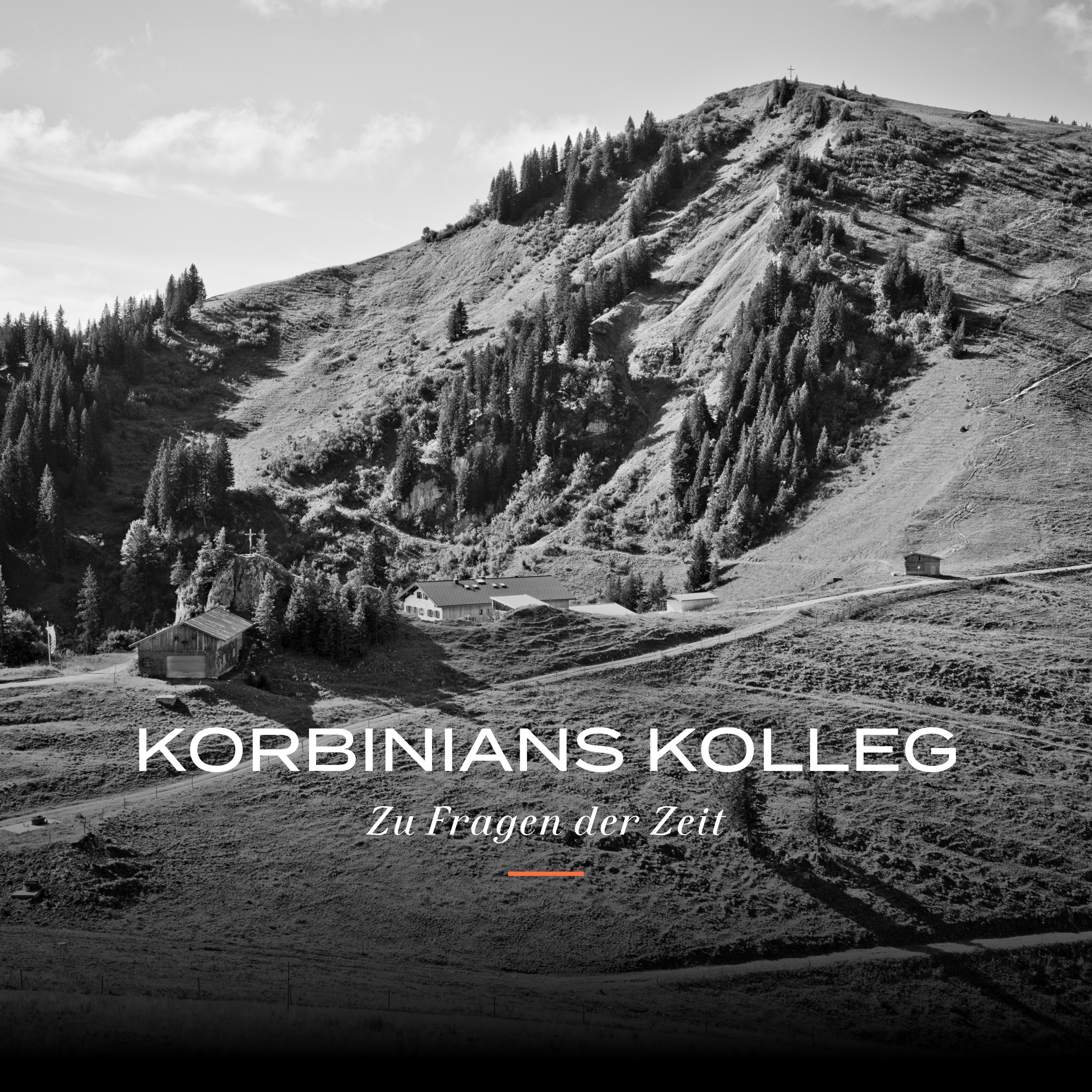 Bachmair Weissach: Korbinians Kolleg - Zu Fragen der Zeit