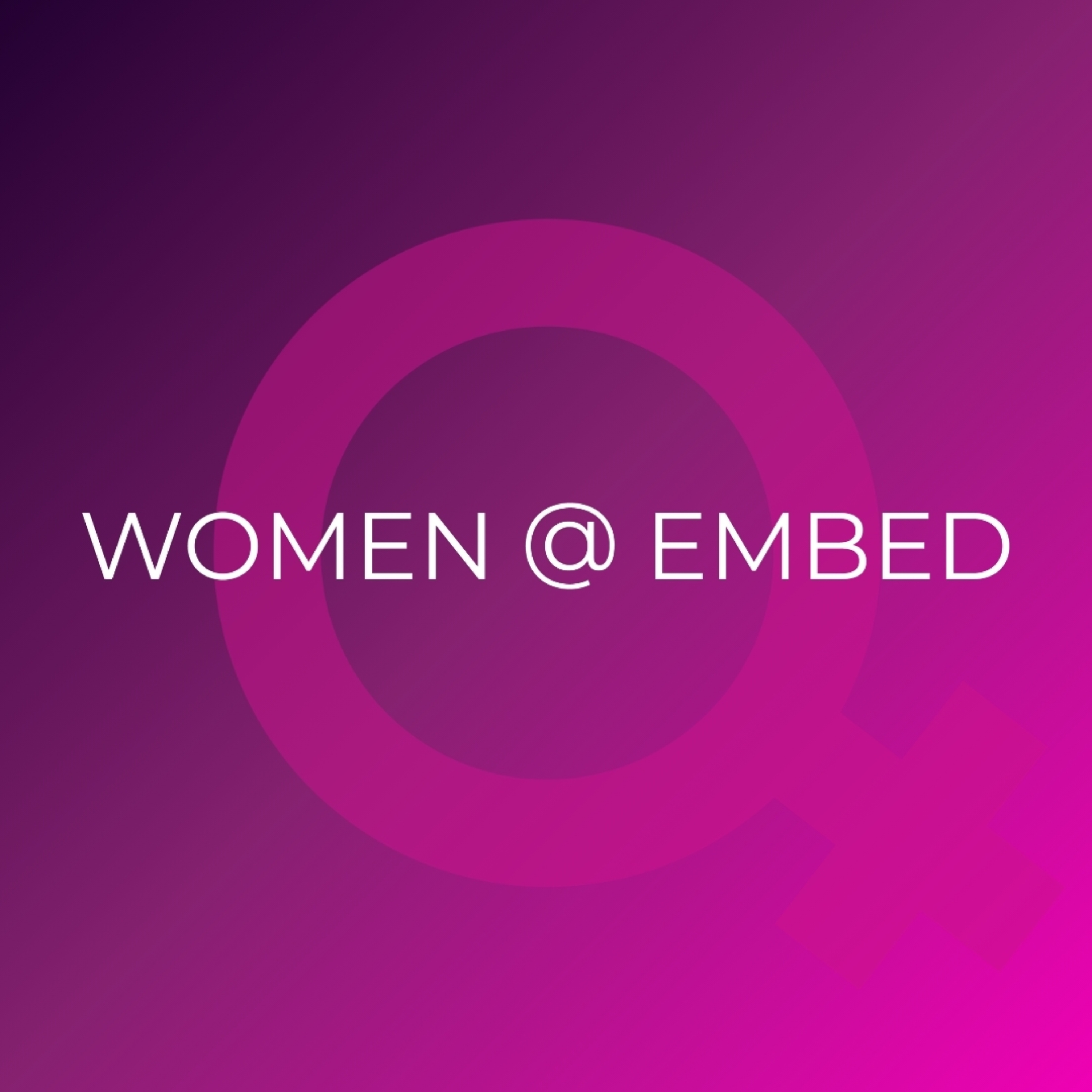 Women@Embed