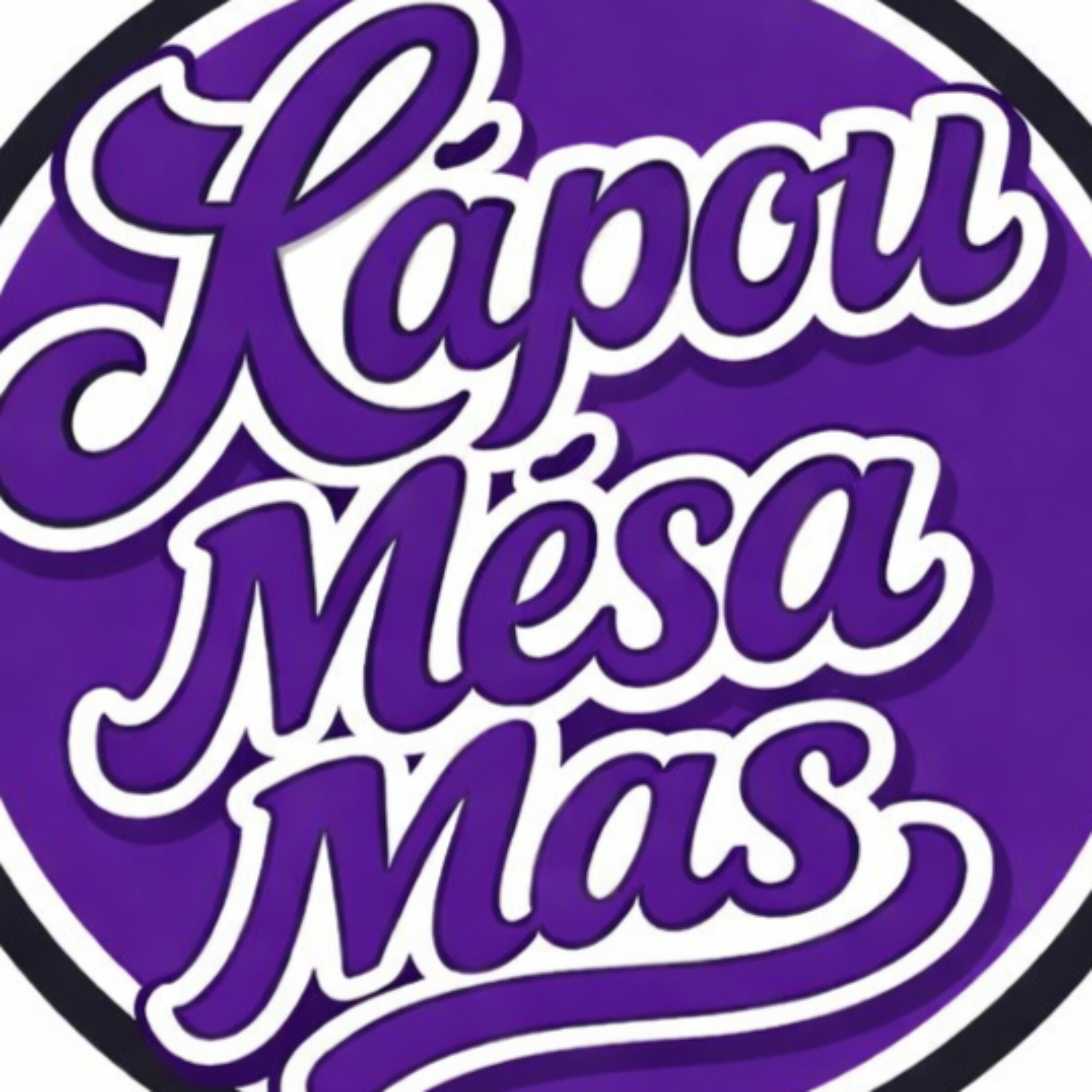 Kapou Mesa Mas