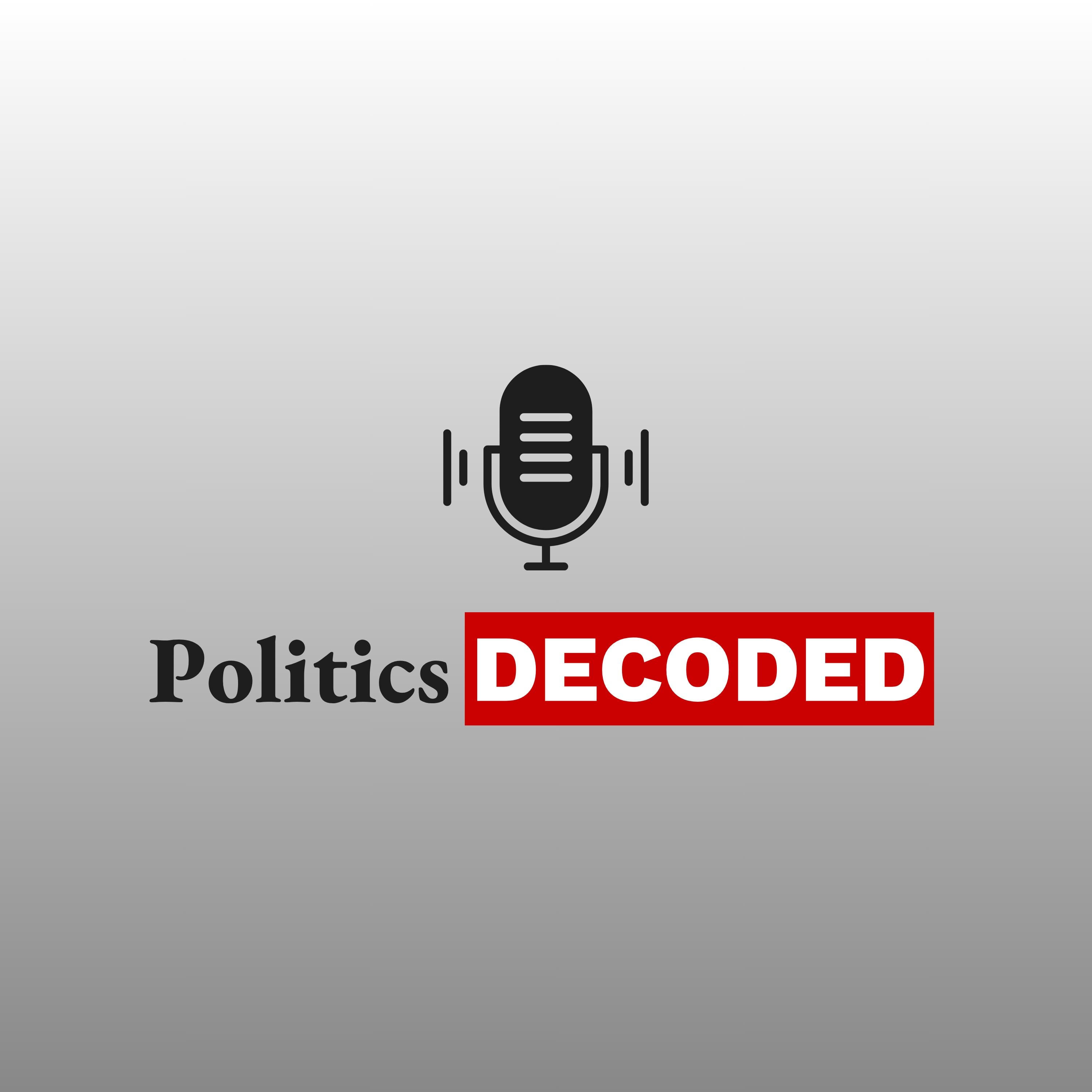 Politics Decoded