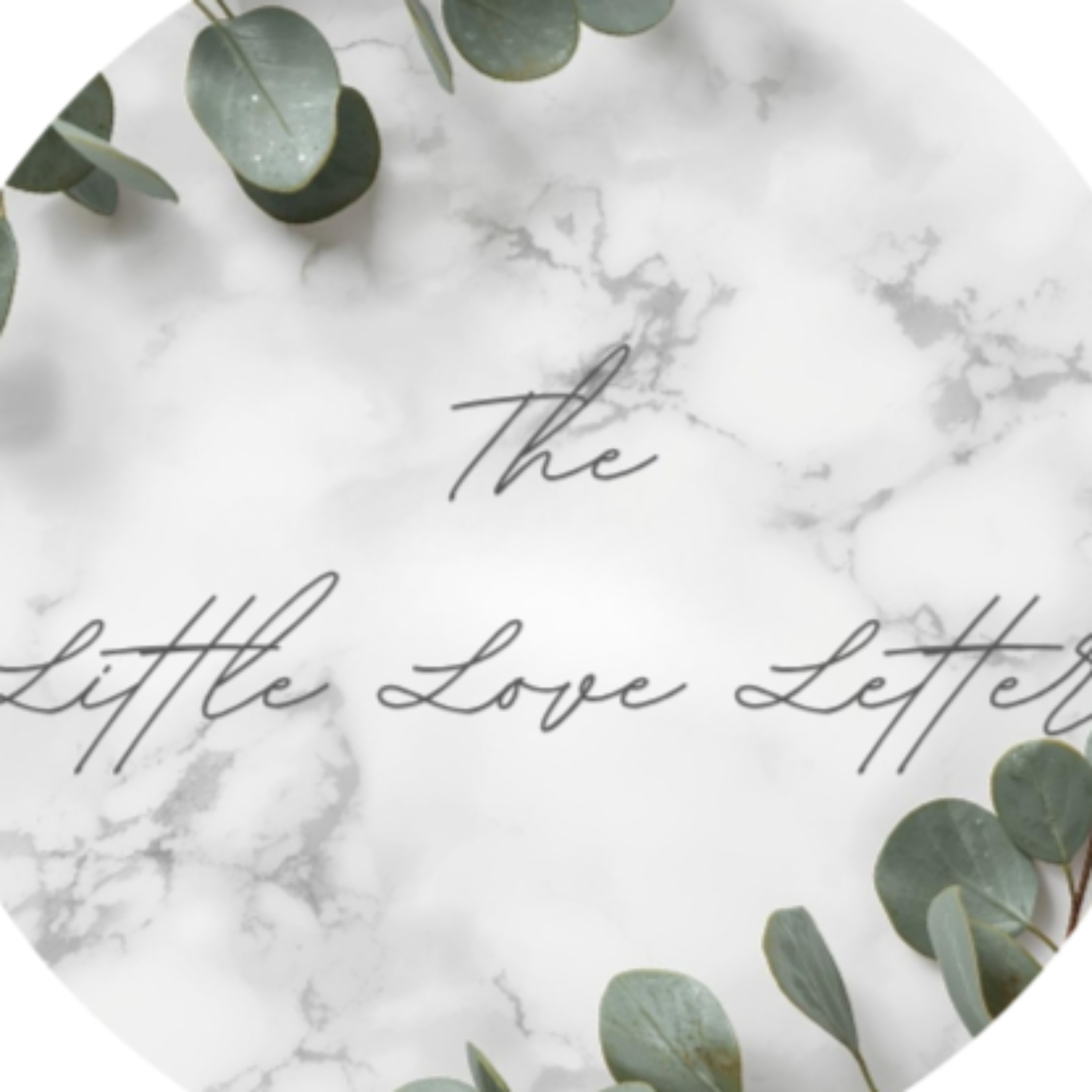 The Little Love Letter: A Place of Peace in a Chaotic World