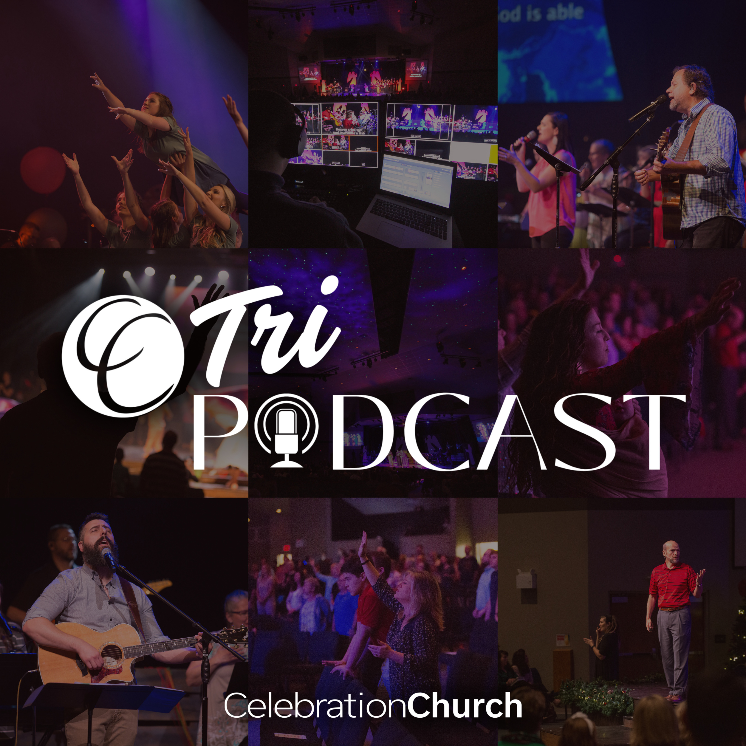 CCTri Podcast