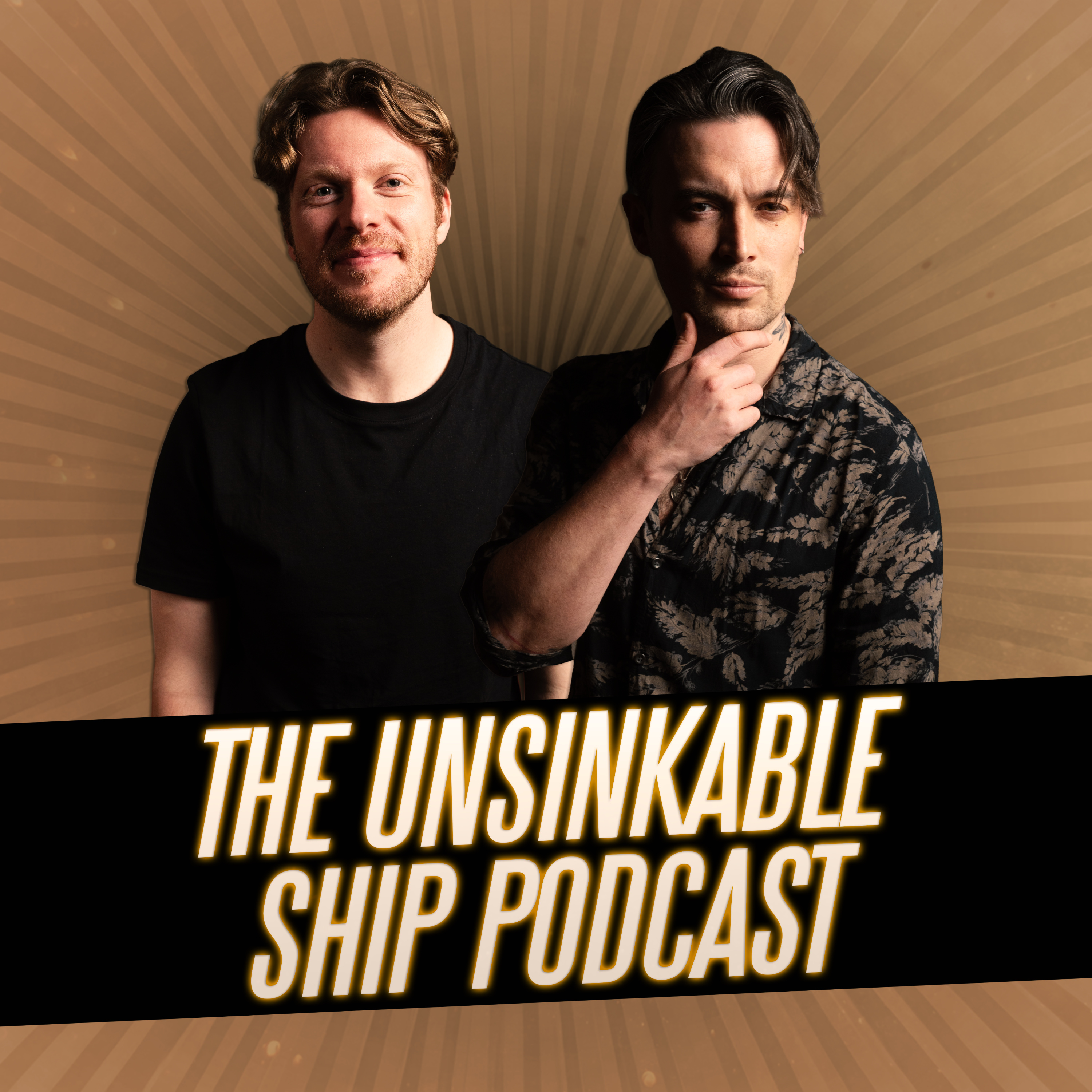 The Unsinkable Ship