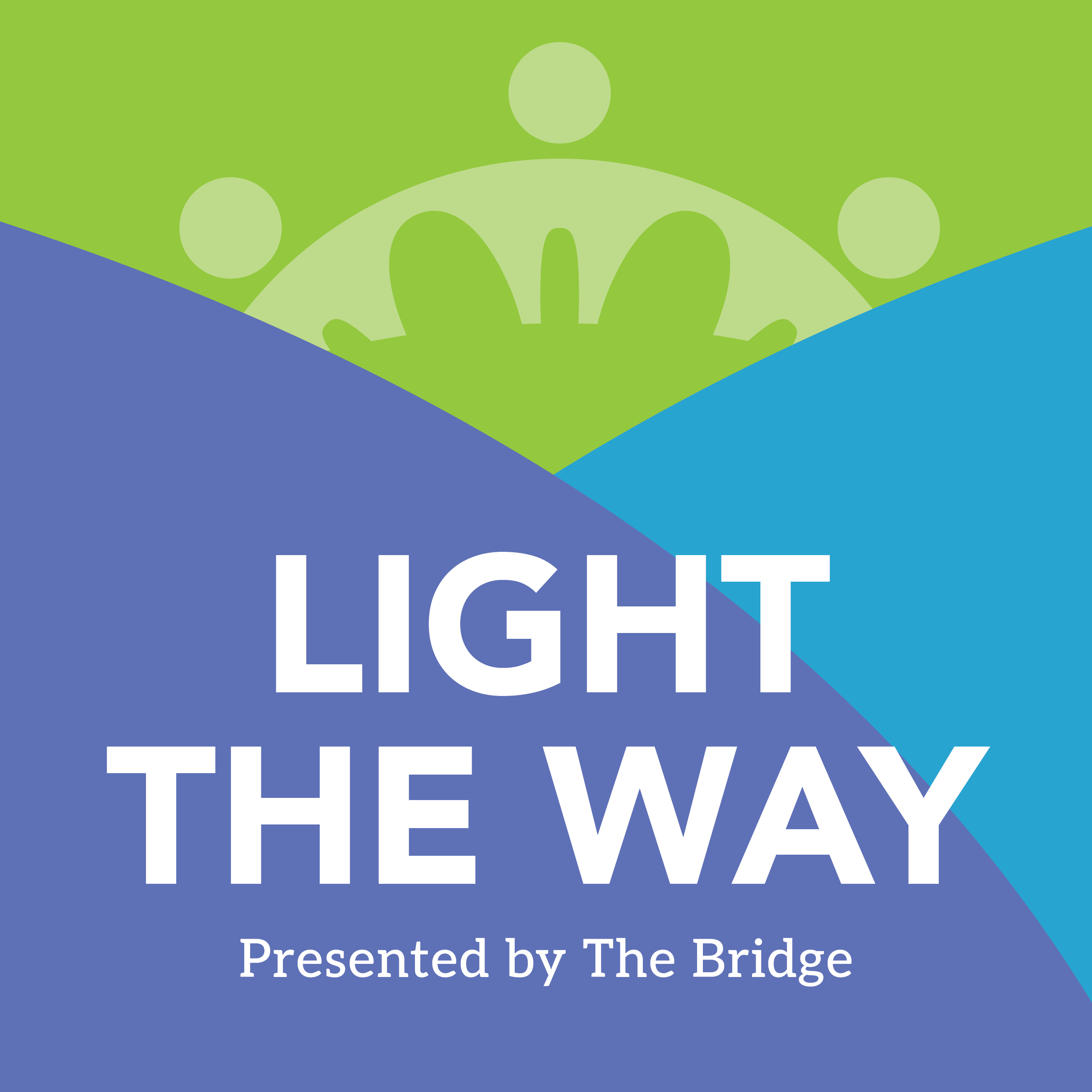 Light The Way cover art