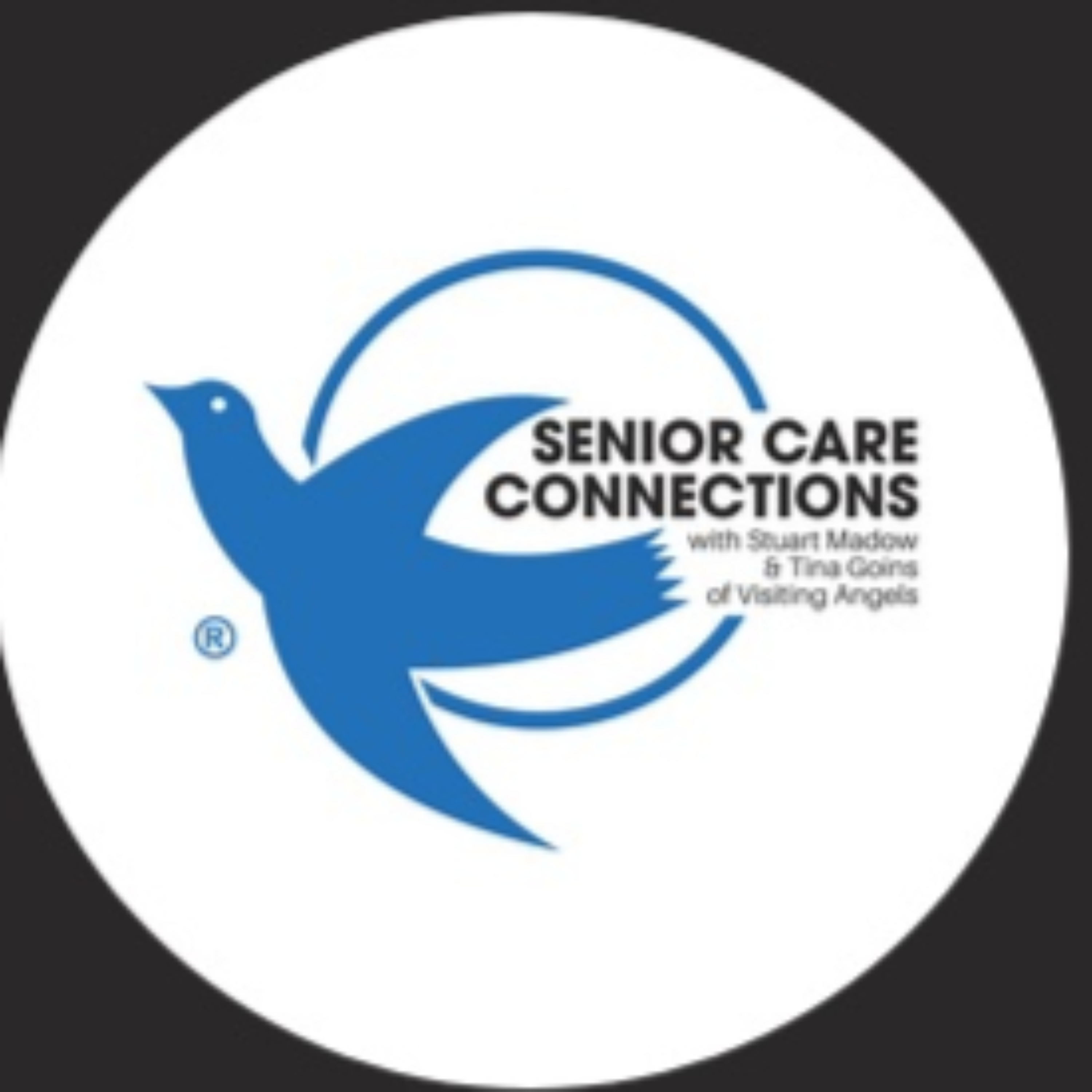 Senior Care Connections cover art