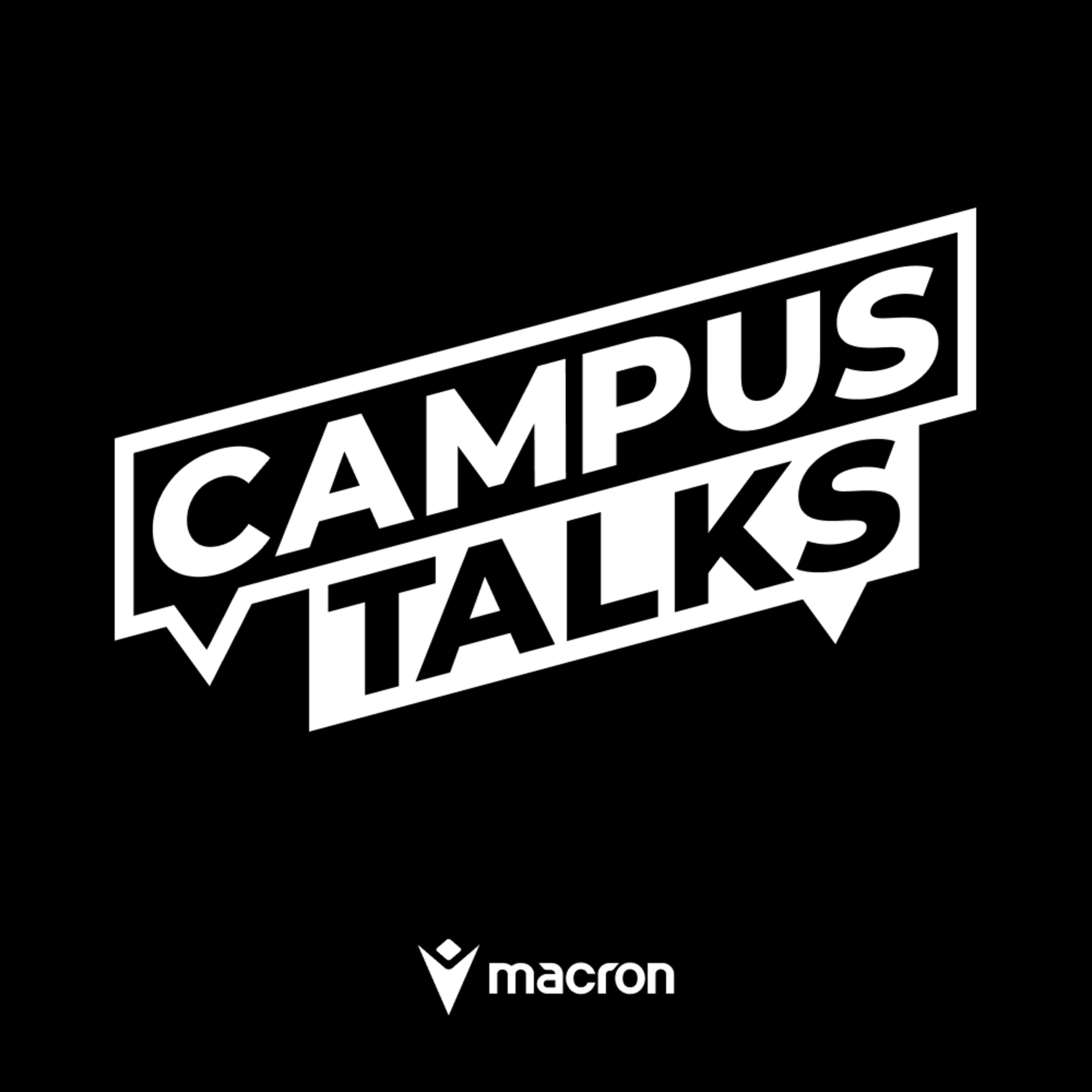 Campus Talks cover art