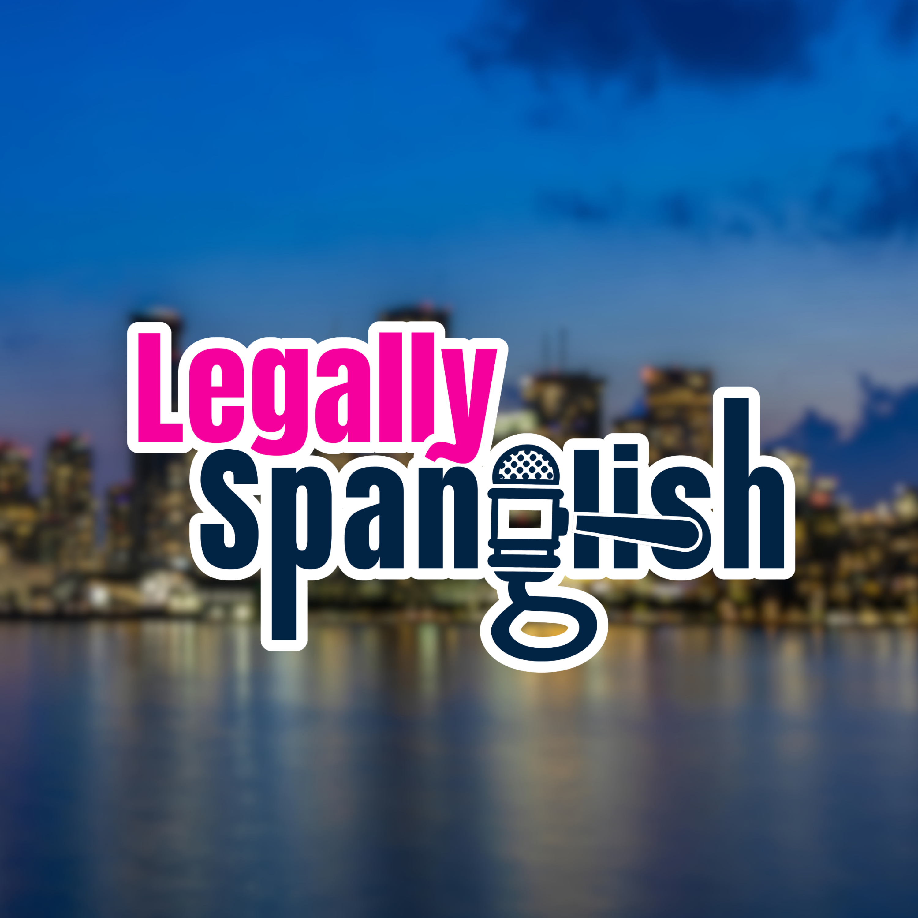Legally Spanglish