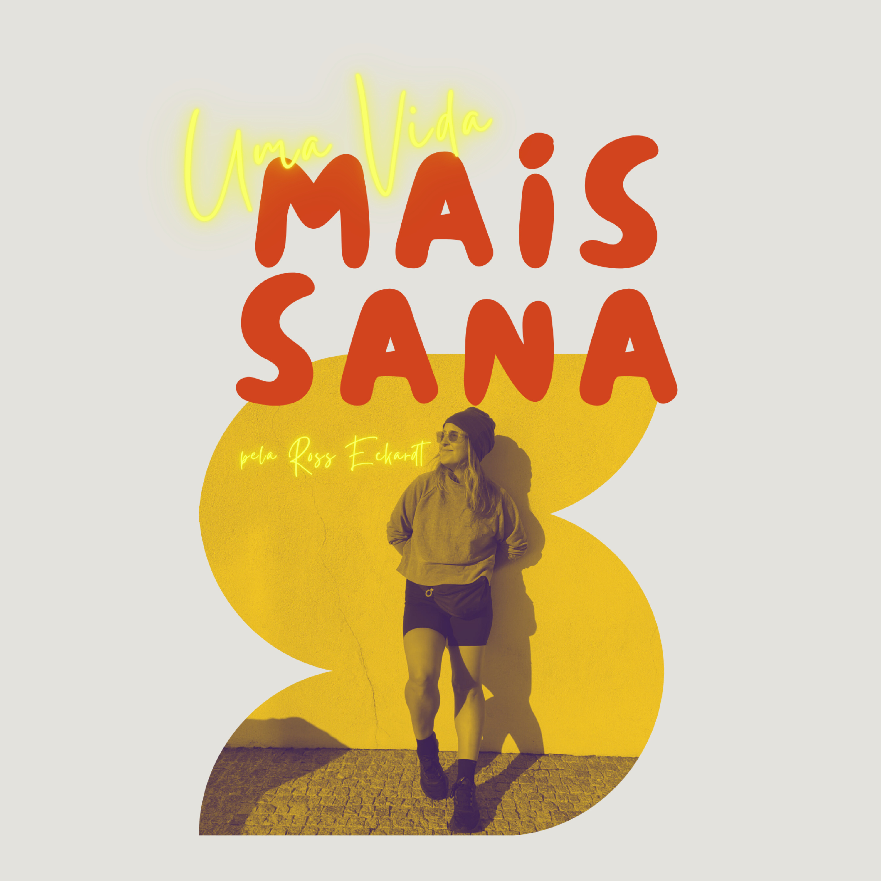 uma vida mais sana