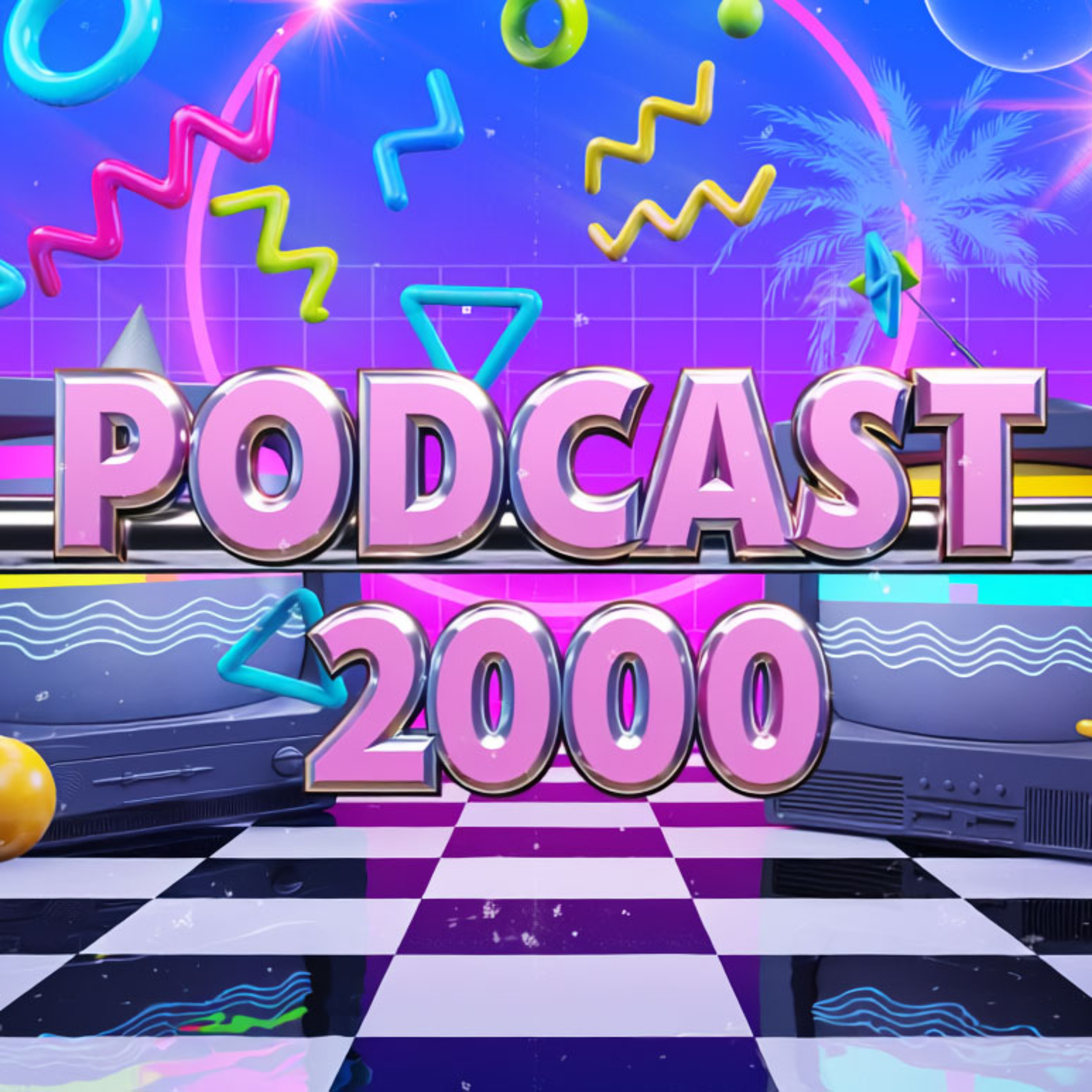 Podcast 2000