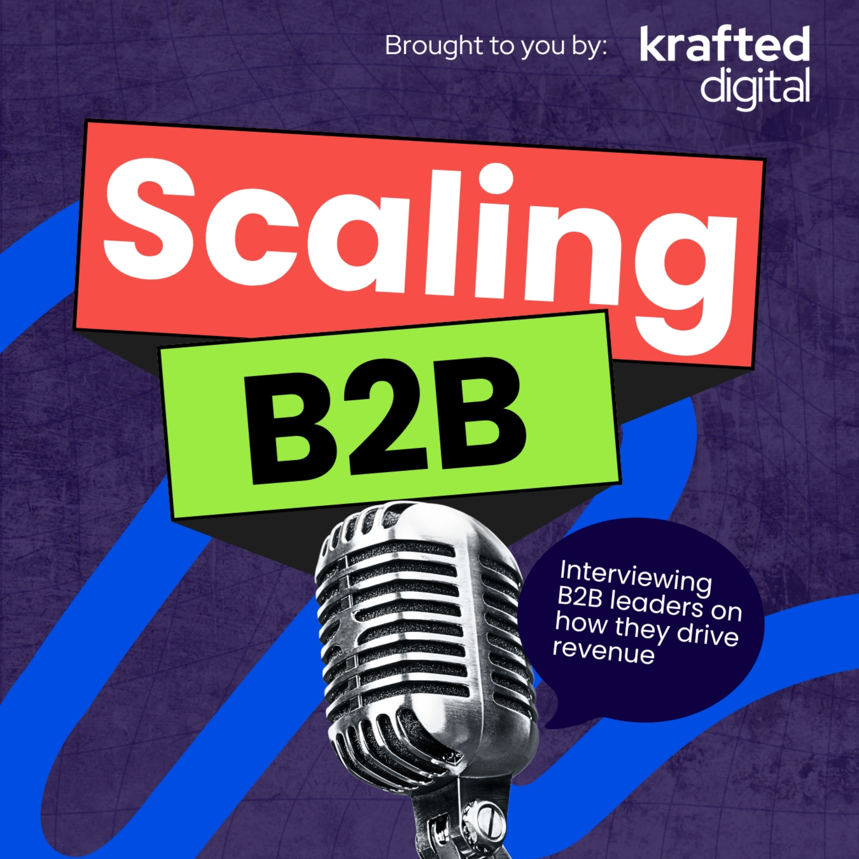 Scaling B2B
