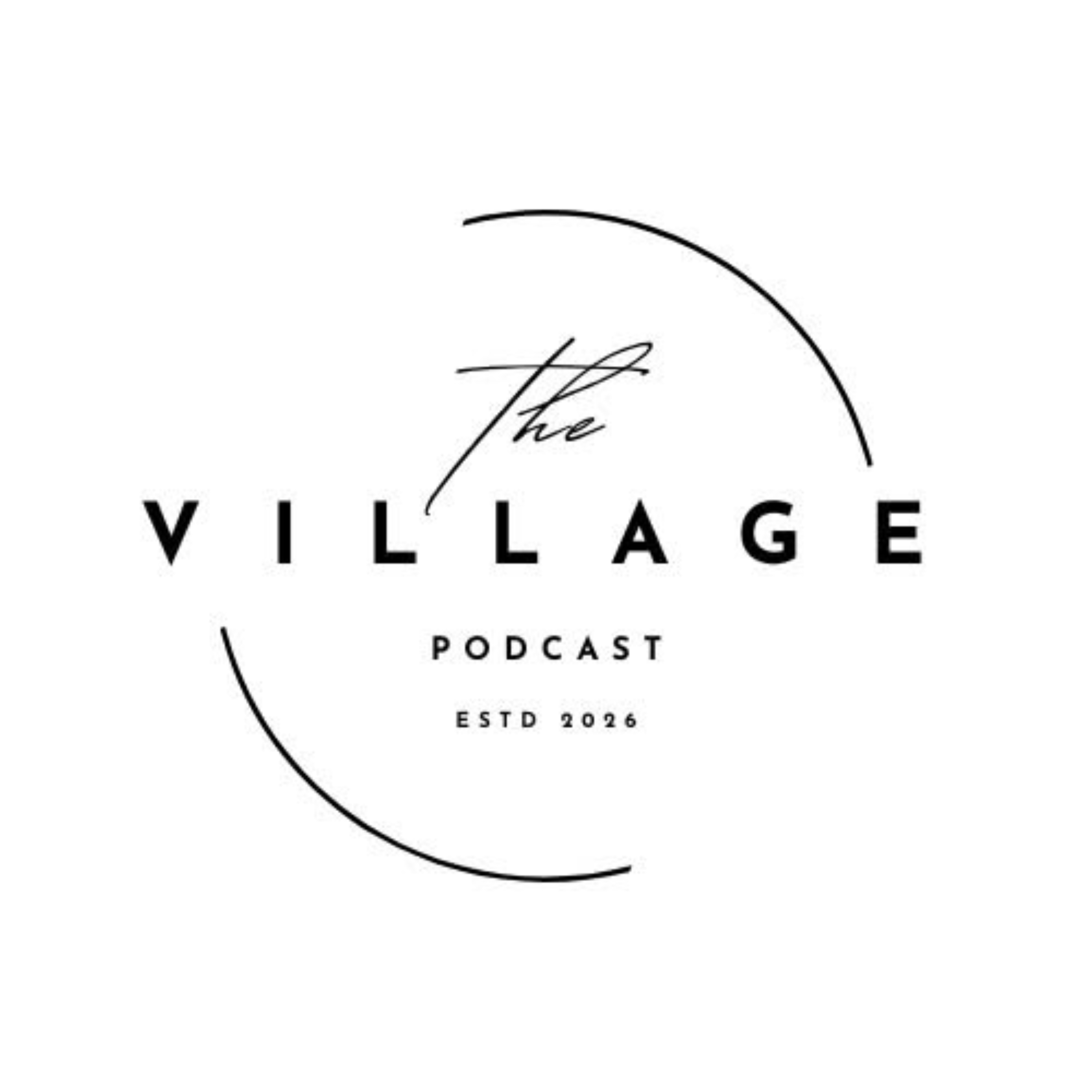 The Village: A Co-Mom Conversations cover art