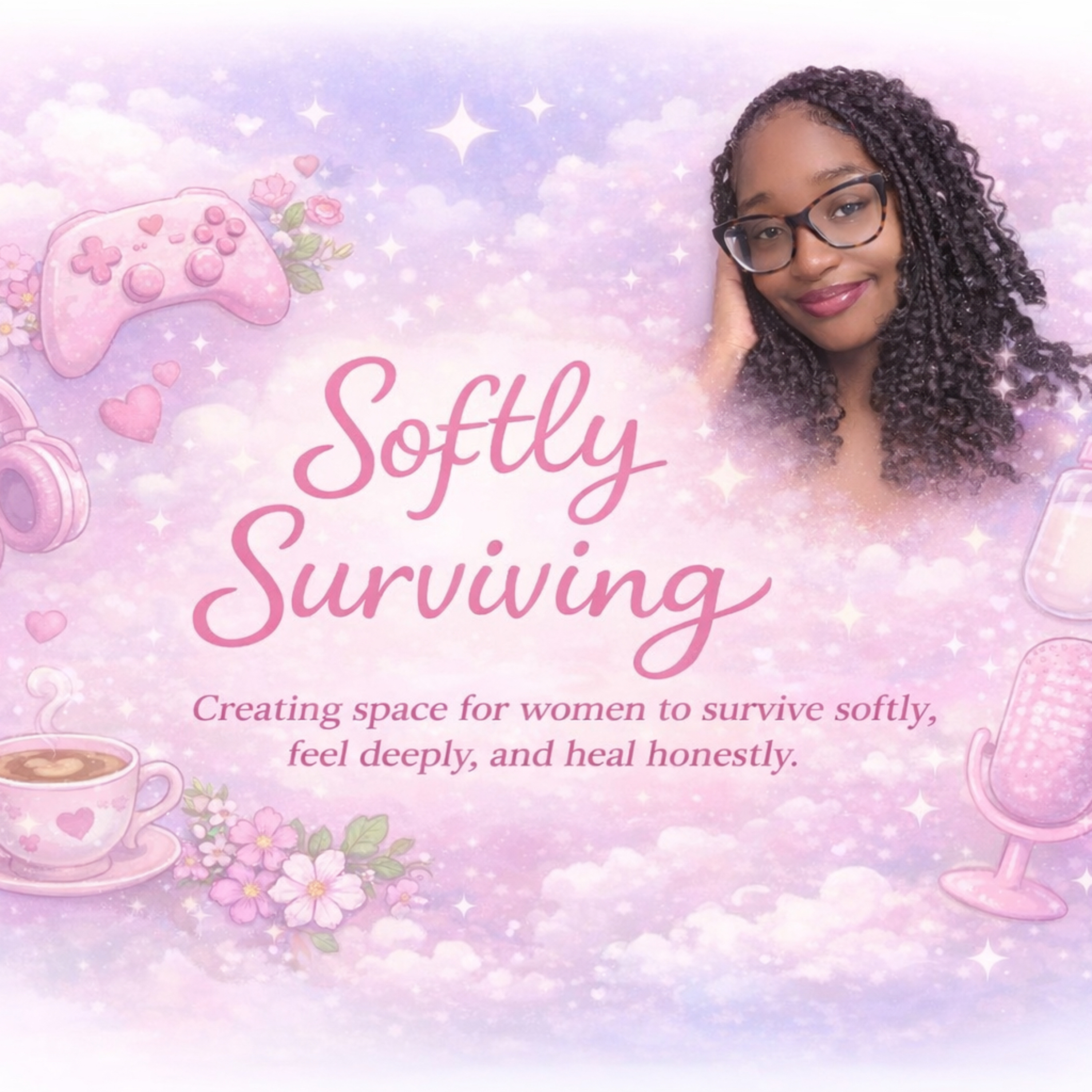 Softly Surviving