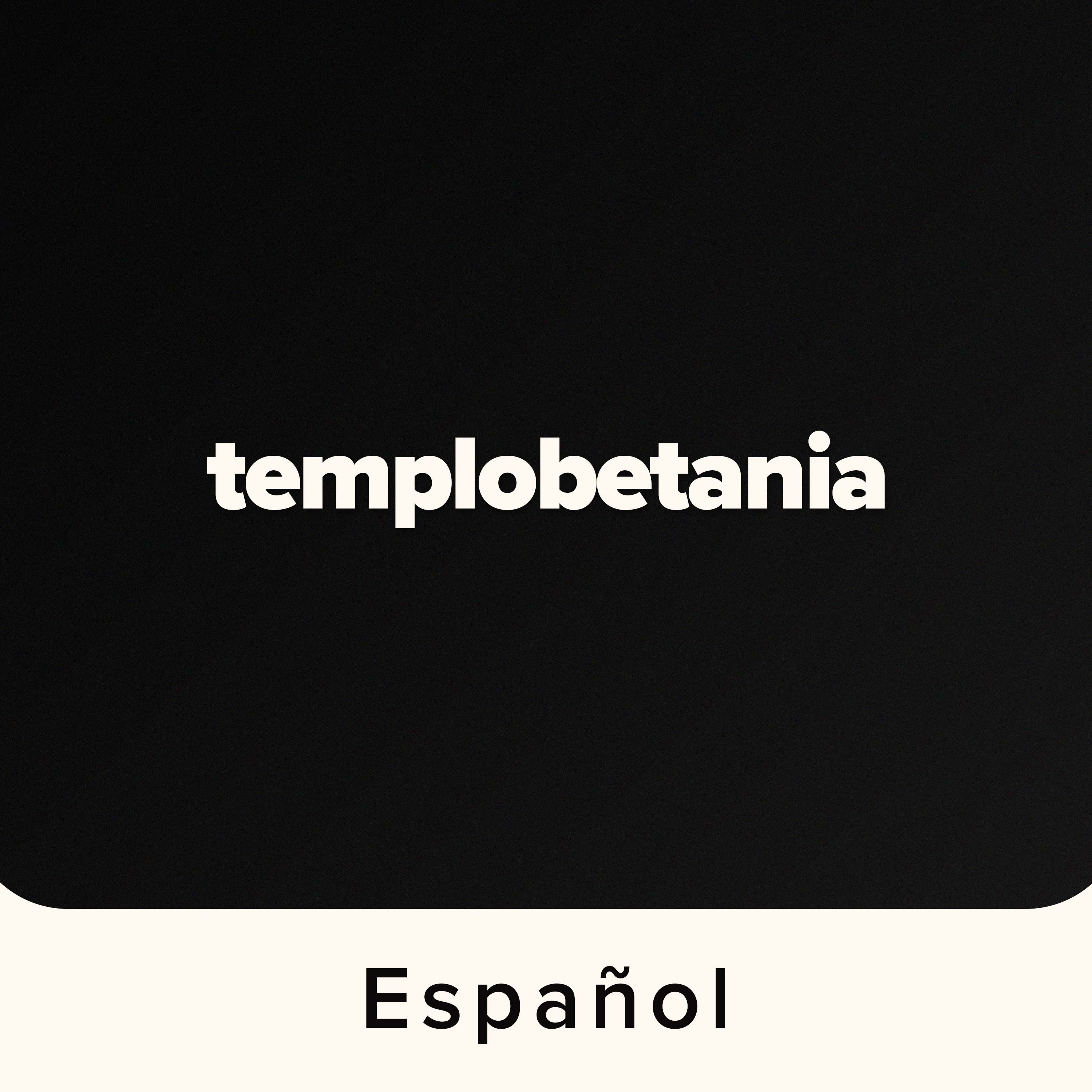 Templo Betania Español