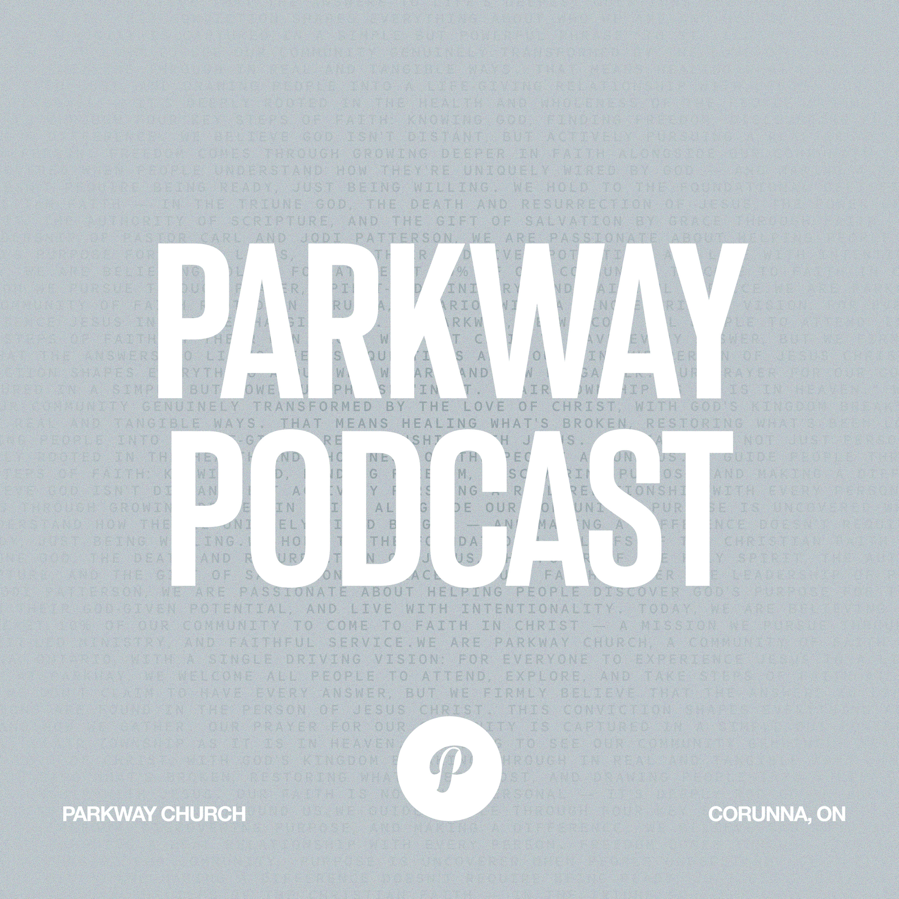 Parkway Podcast