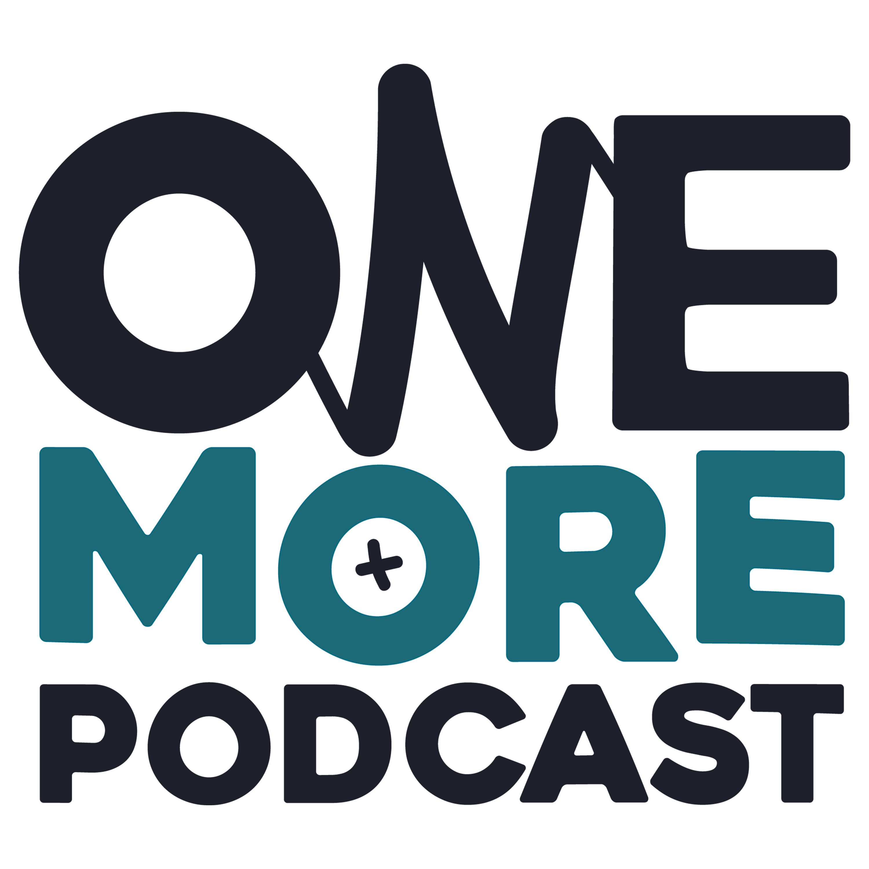 One More Podcast cover art