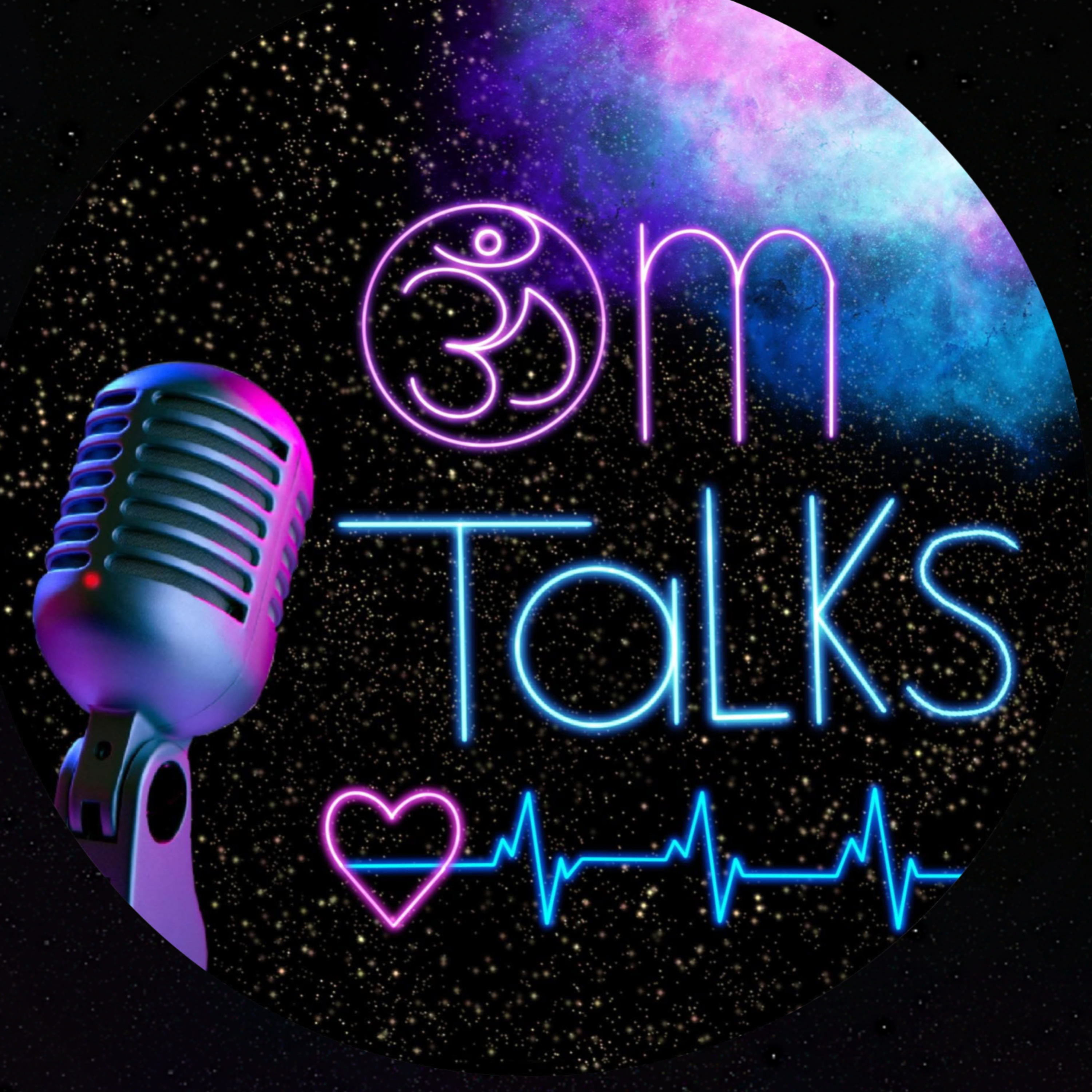 OmTalks