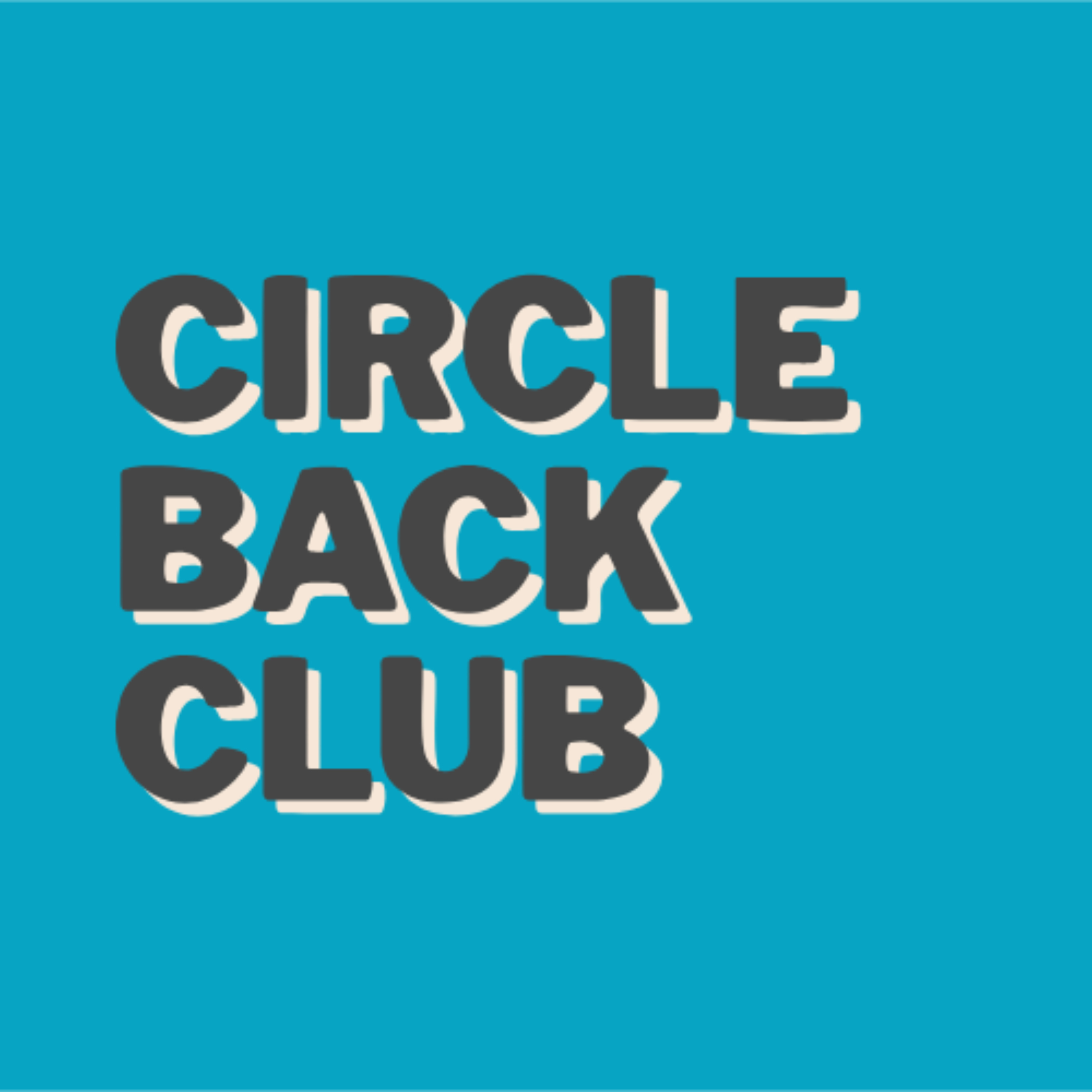 Circle Back Club