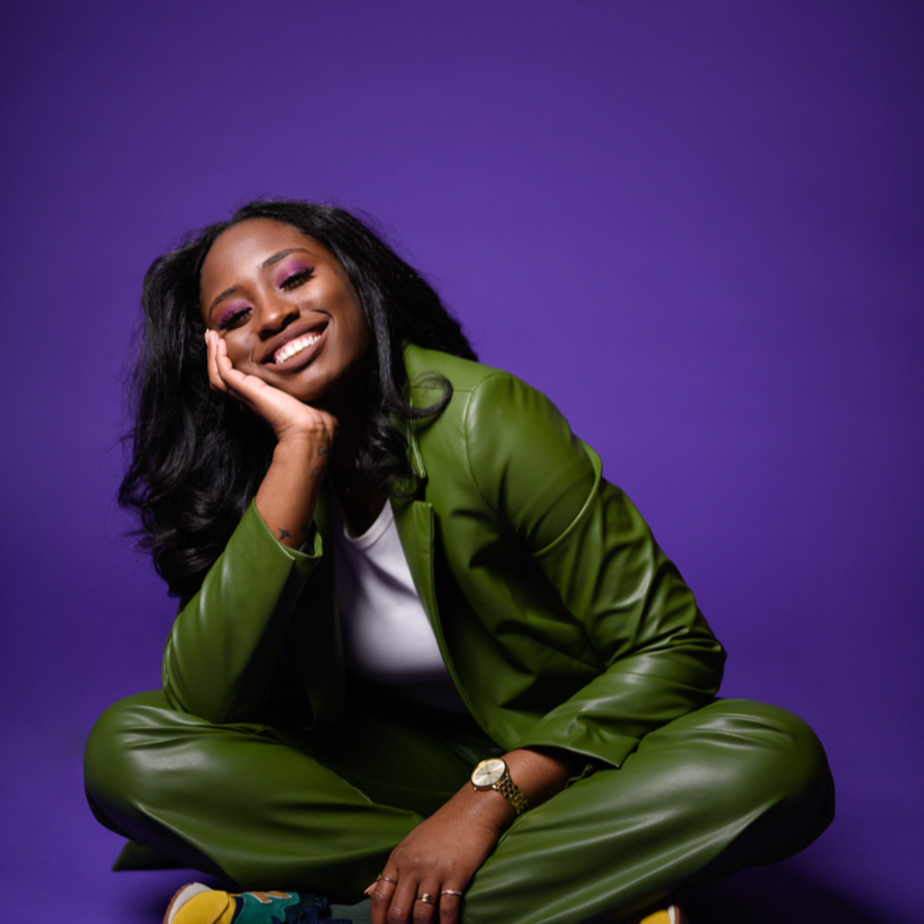 Swipe Up: Where Faith Always Wins