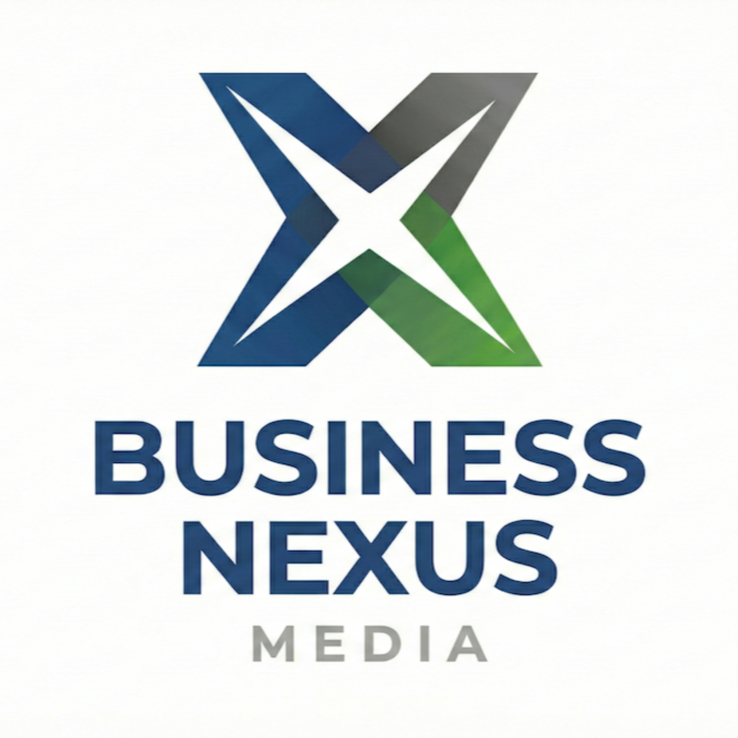 Business Nexus cover art