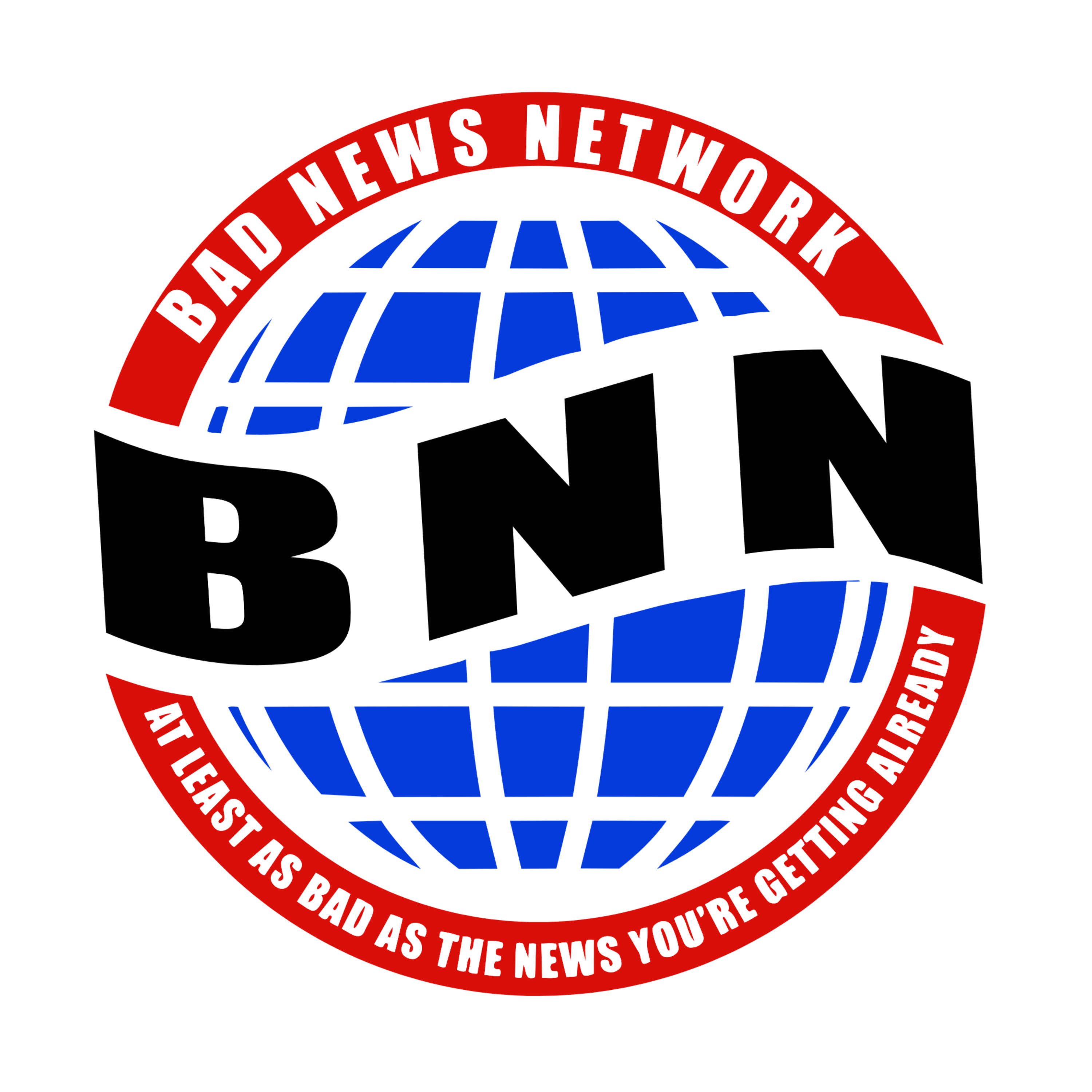 Bad News Network cover art