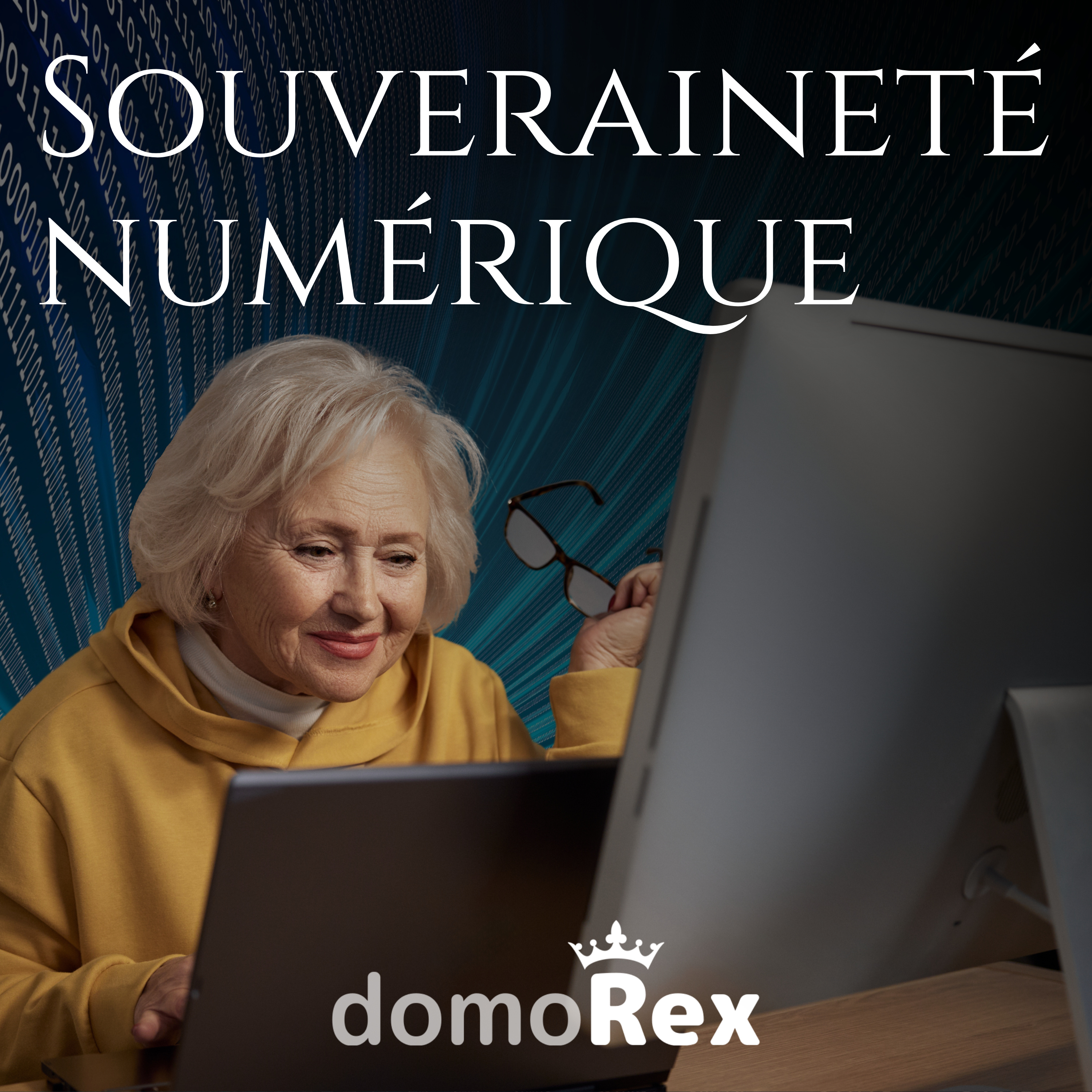 Souveraineté numérique