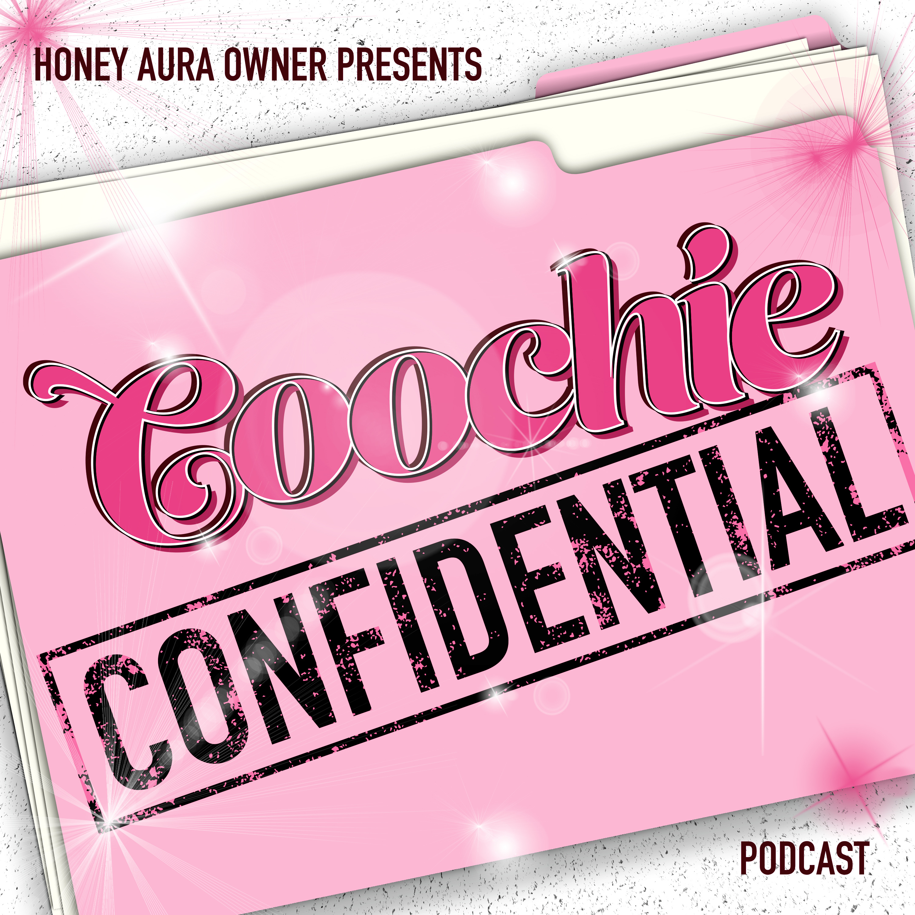 Coochie Confidential cover art