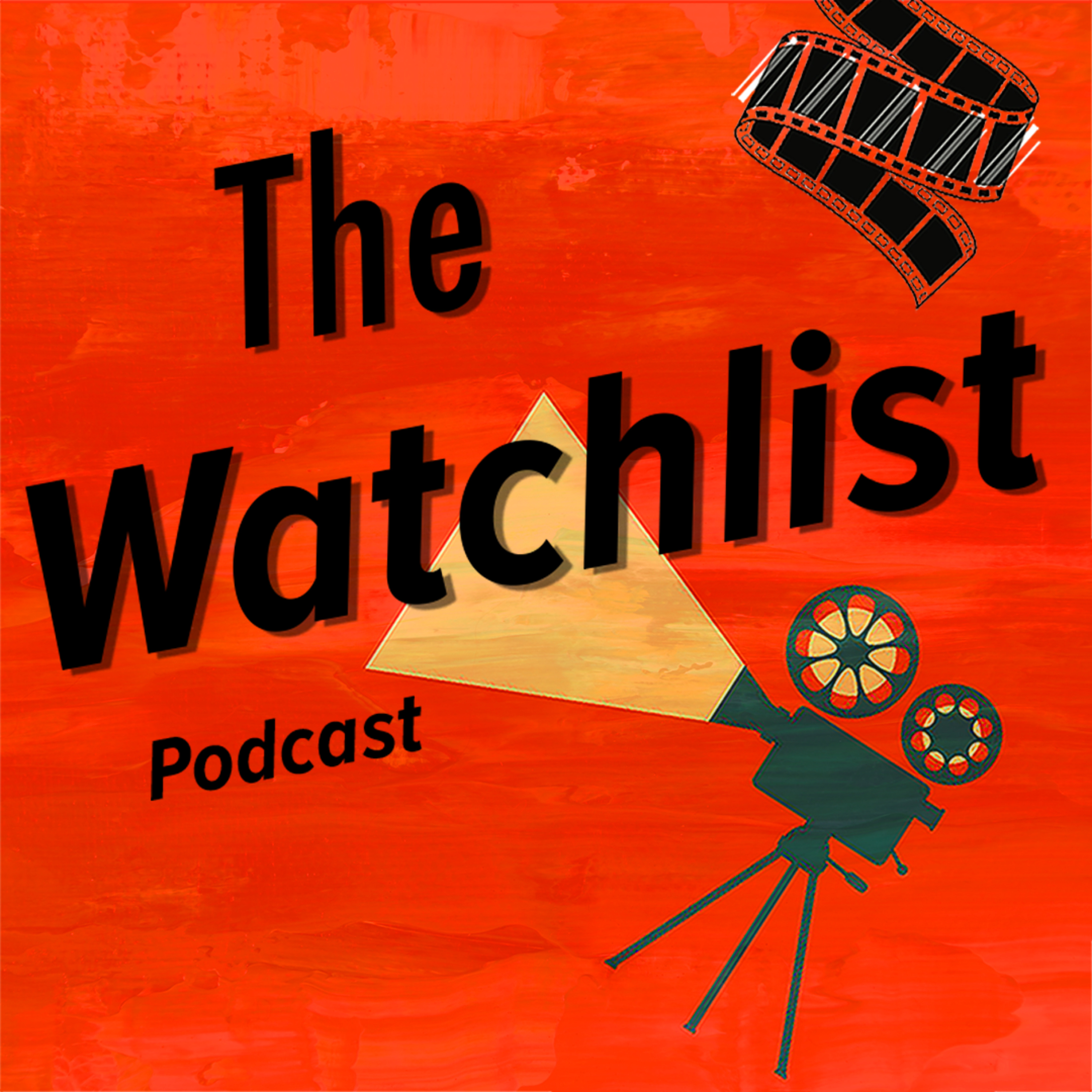 The Watchlist cover art