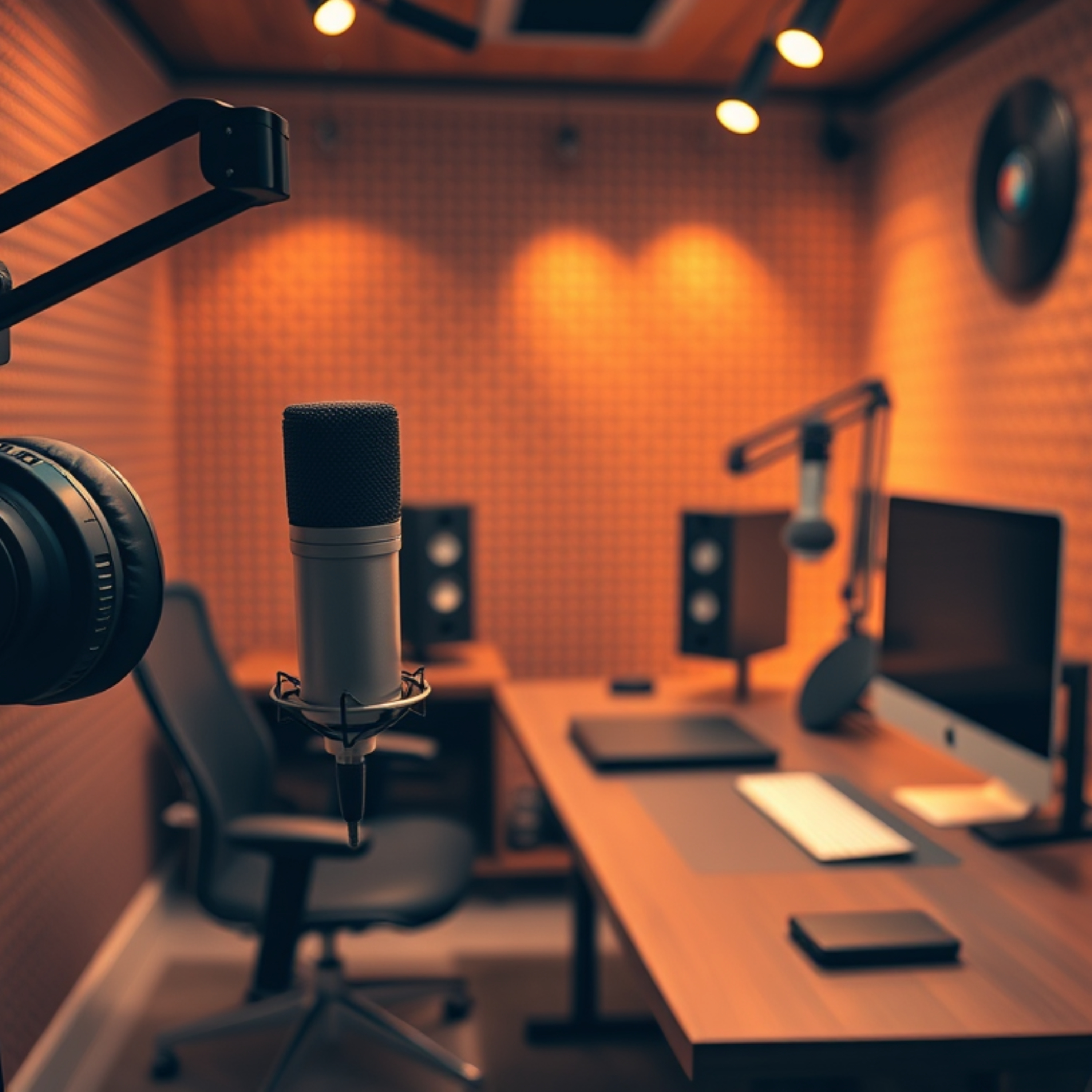 The Word in Clarity podcast artwork