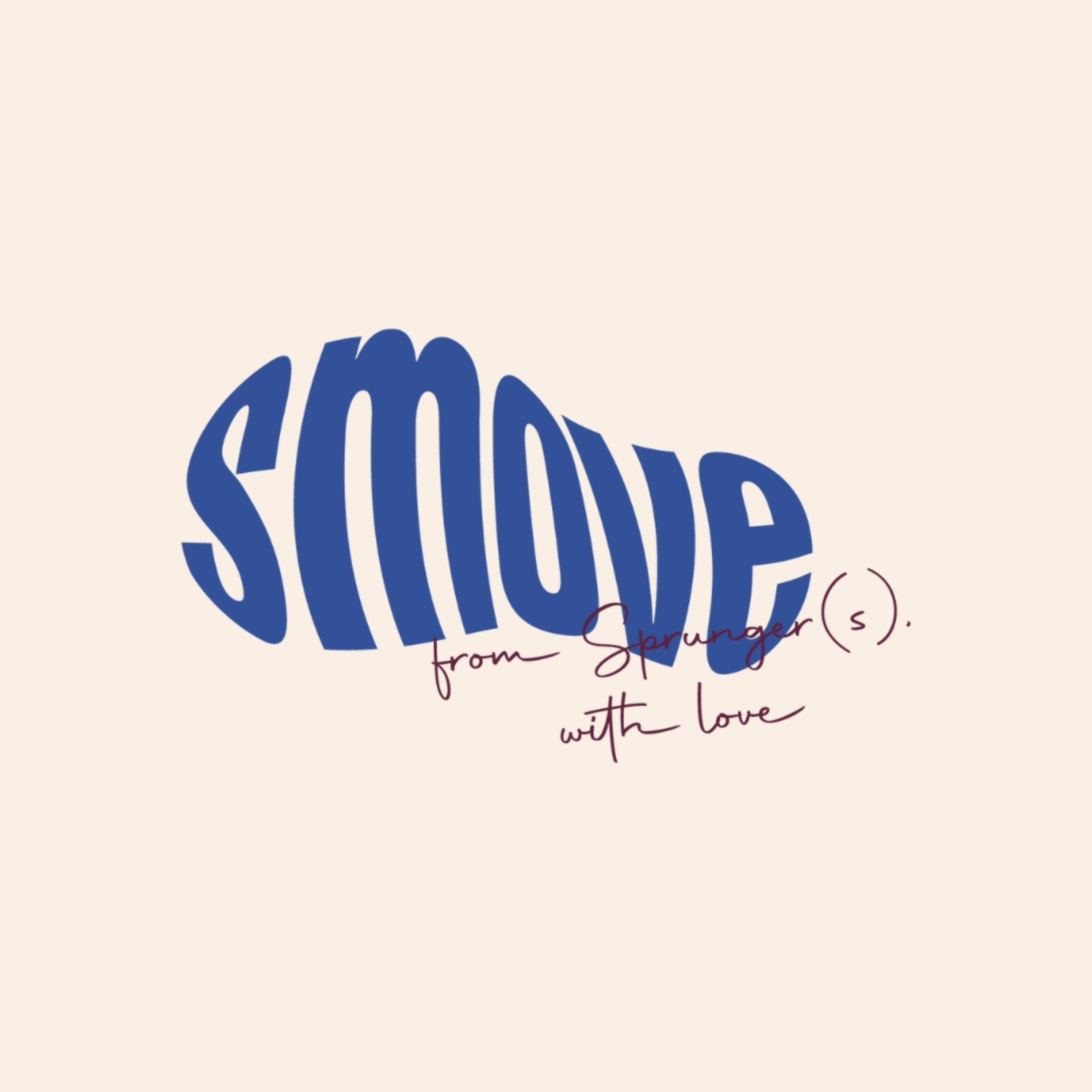 SMOVE Your Run podcast artwork