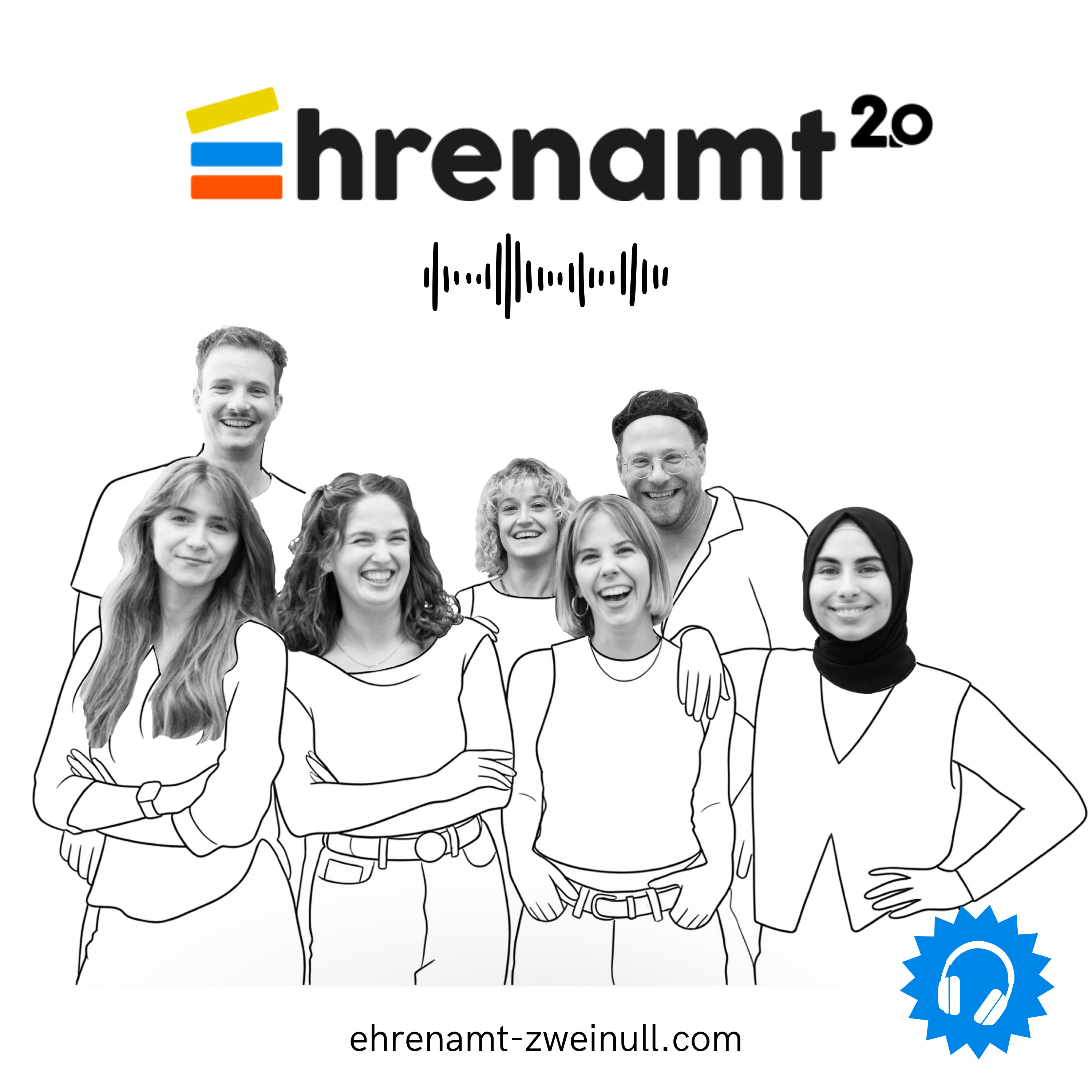 Ehrenamt 2.0