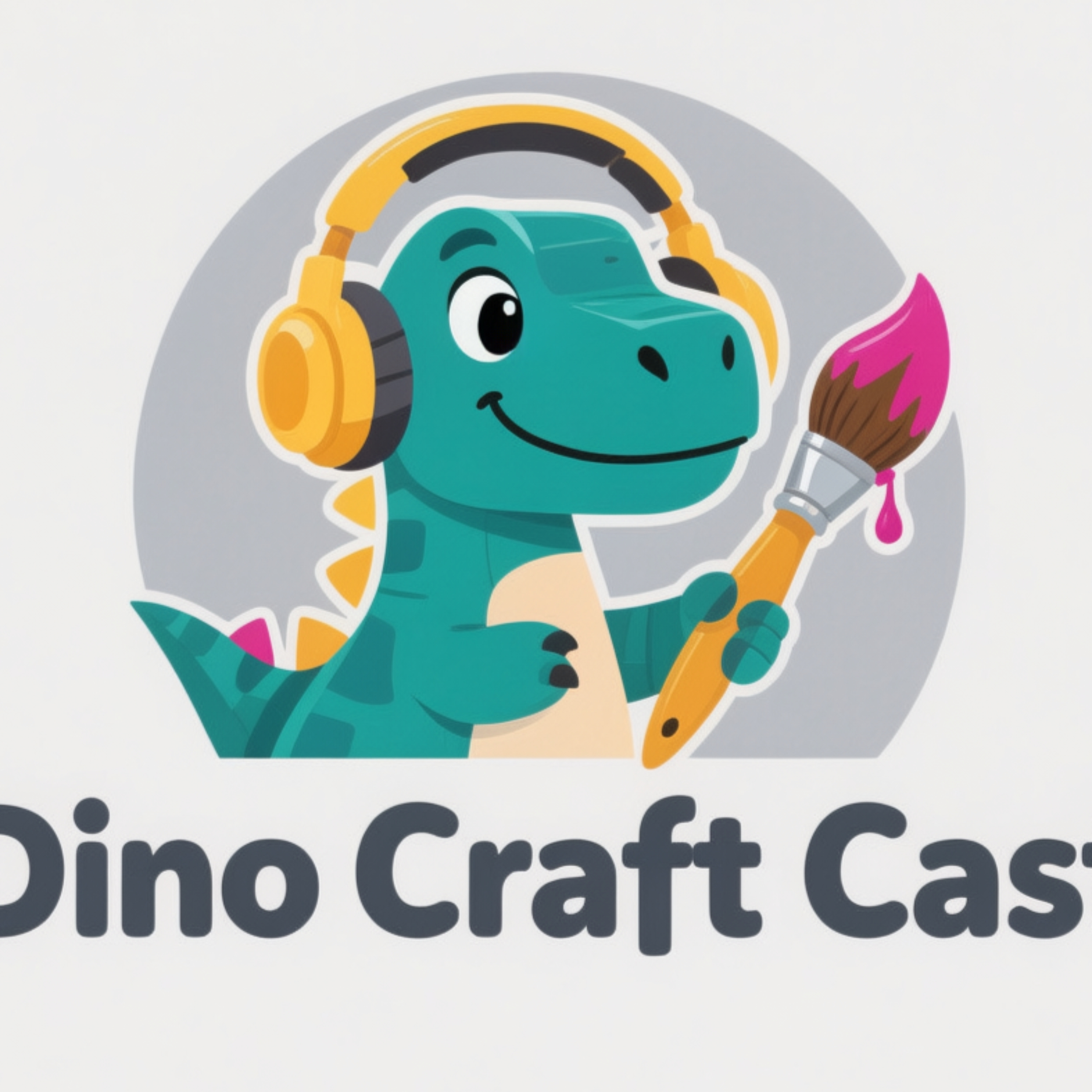 Dinosaur Coloring and Drawing cover art