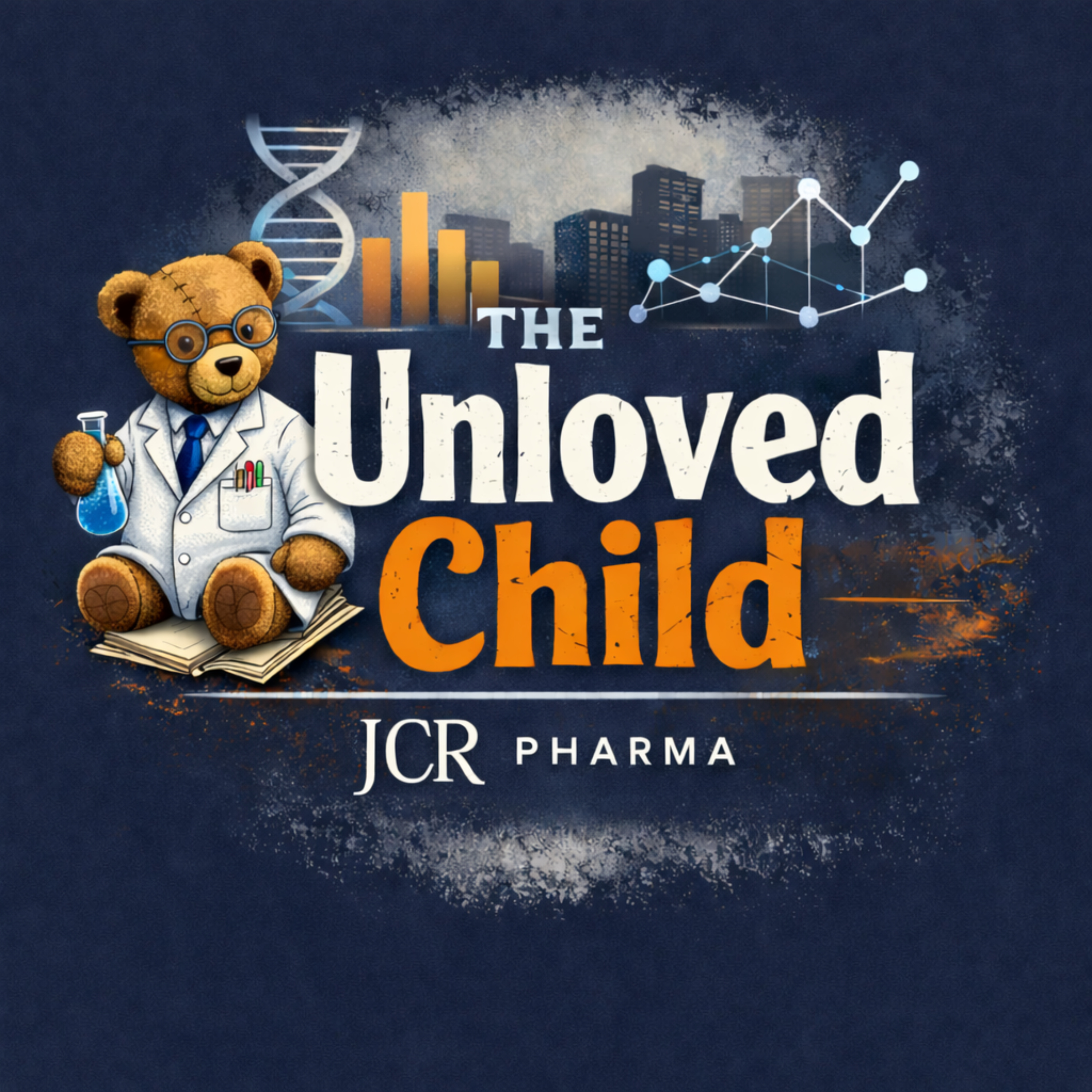 The Unloved Child Podcast