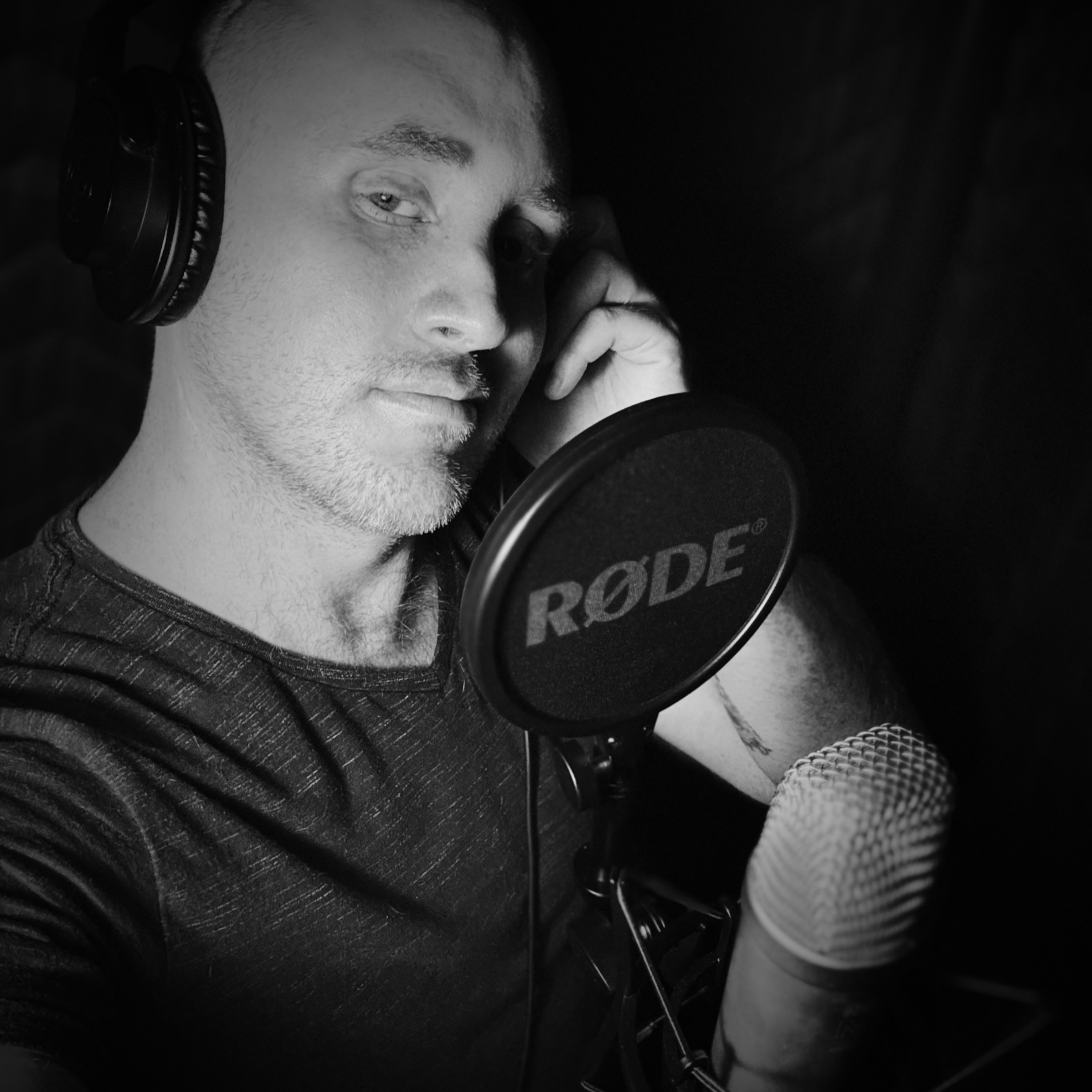 The Creepy Oz Cast cover art