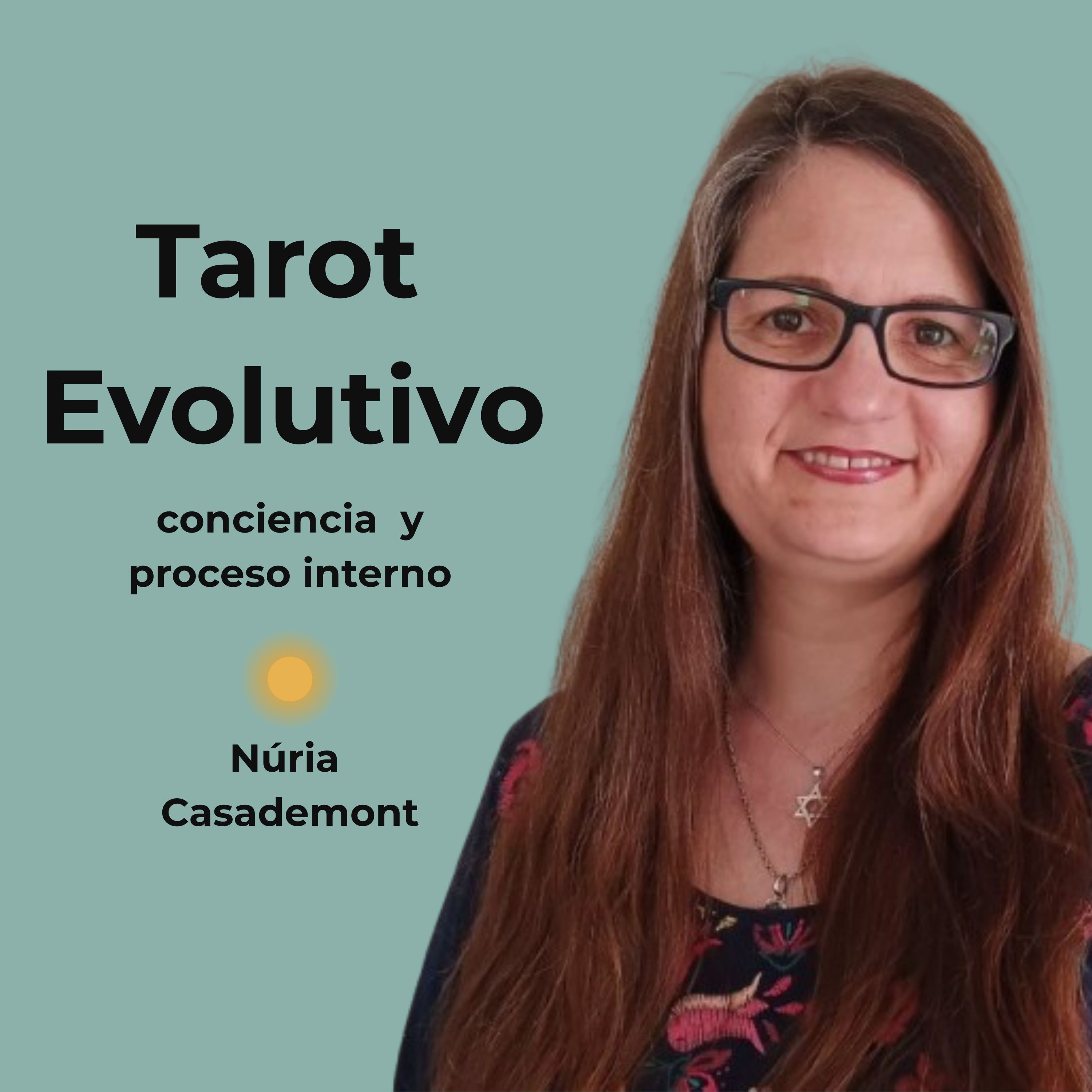 Tarot Evolutivo: conciencia y proceso interno