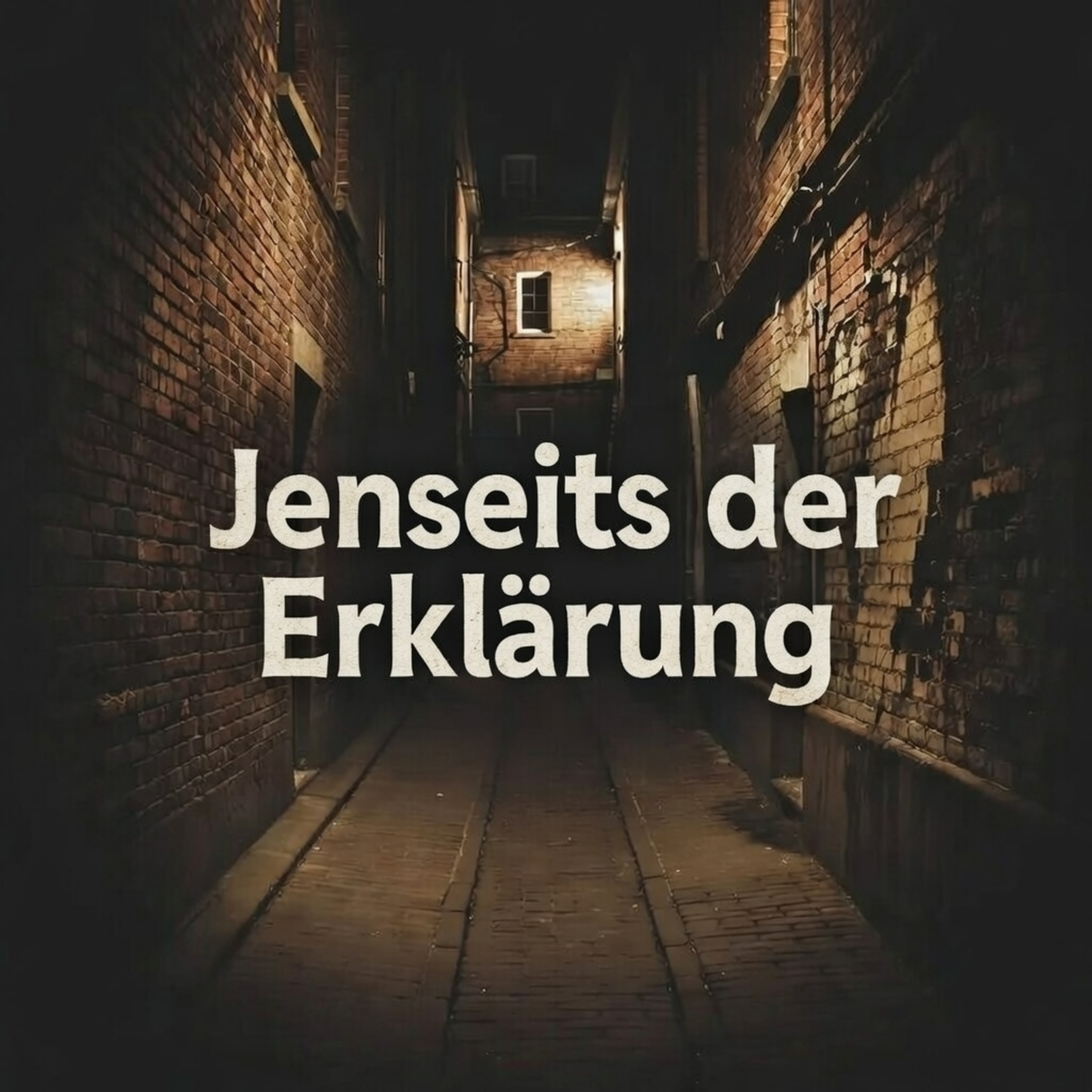 Jenseits der Erklärung