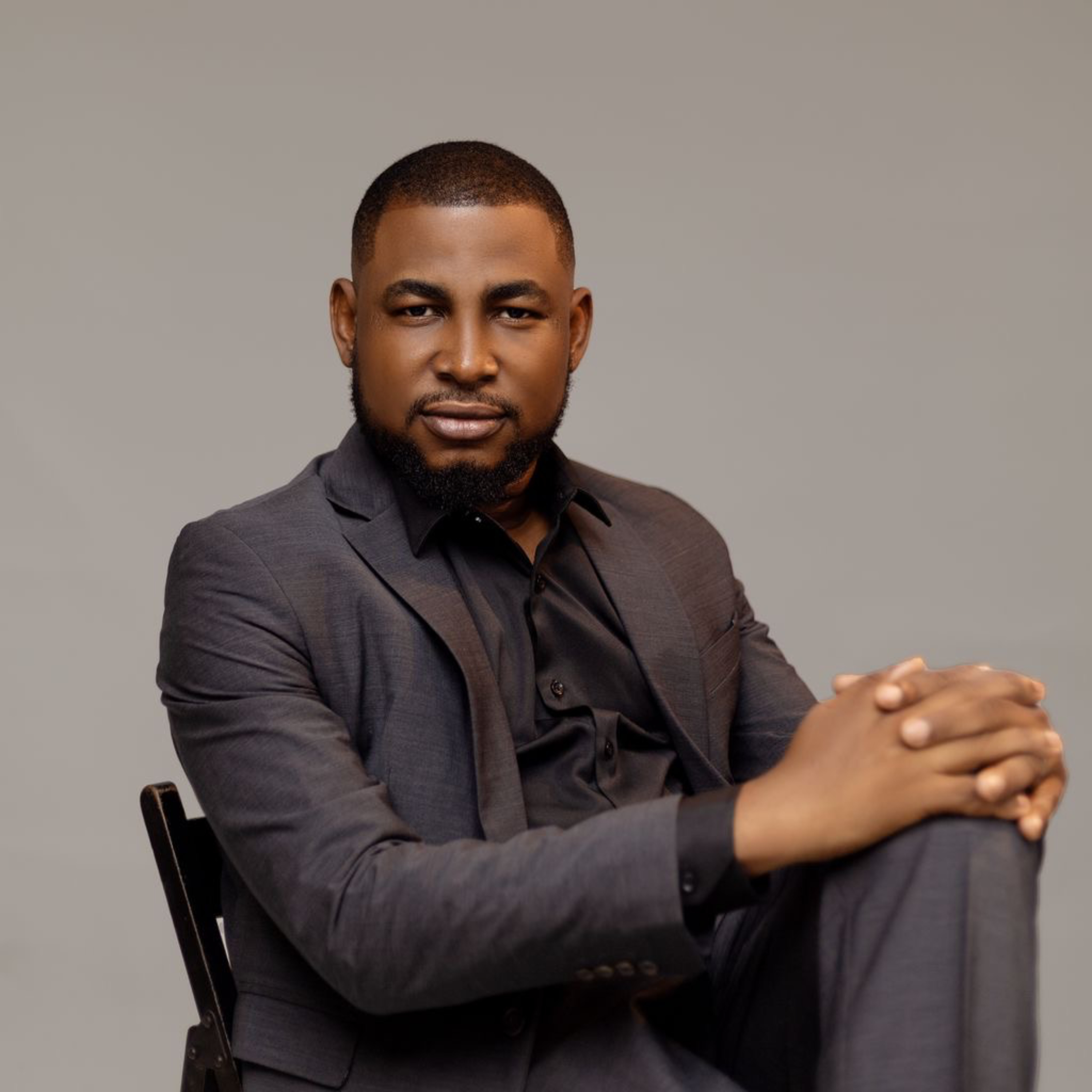 Jude Unachukwu Podcast